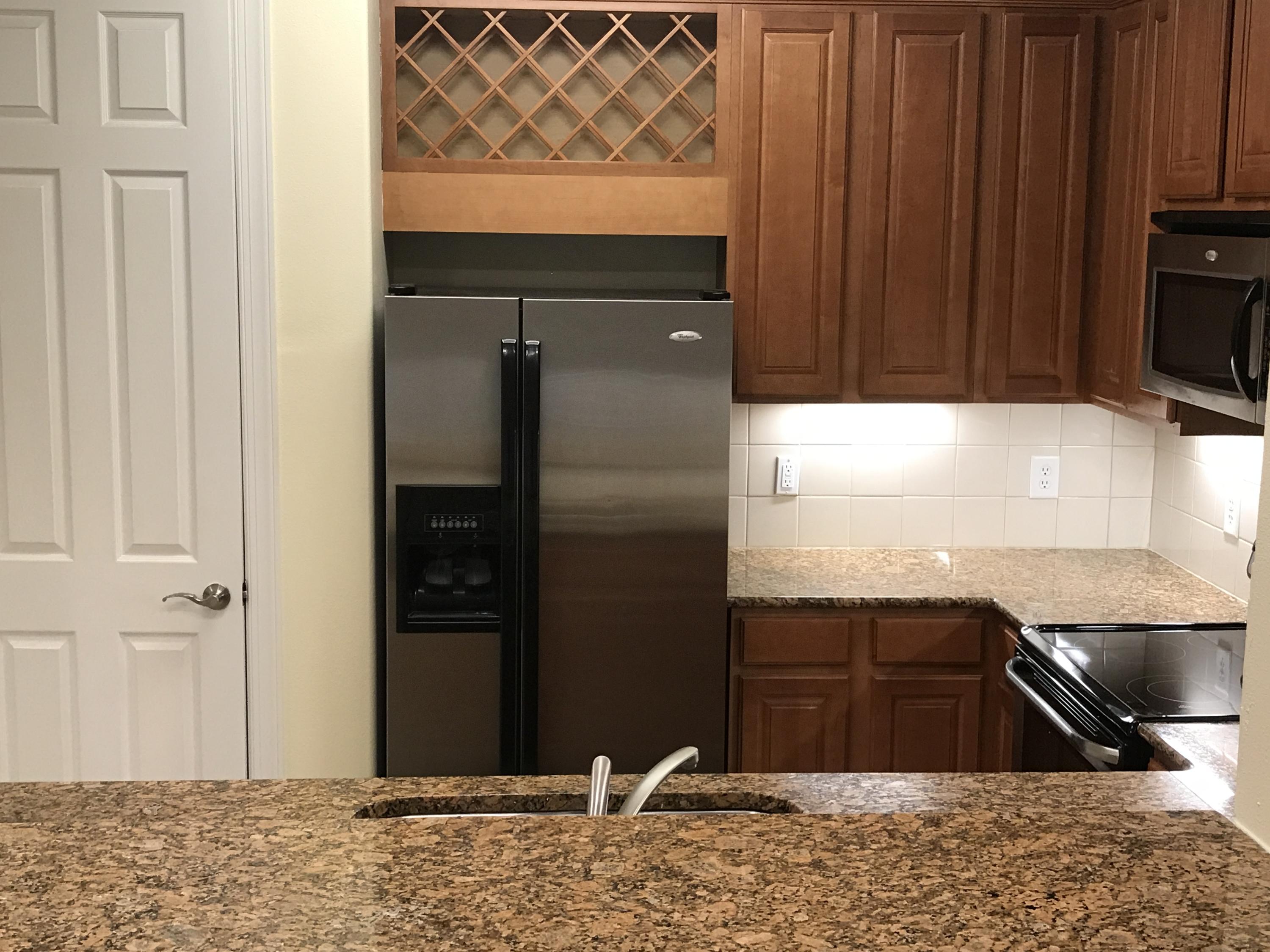 EAGLE BAY - Residential