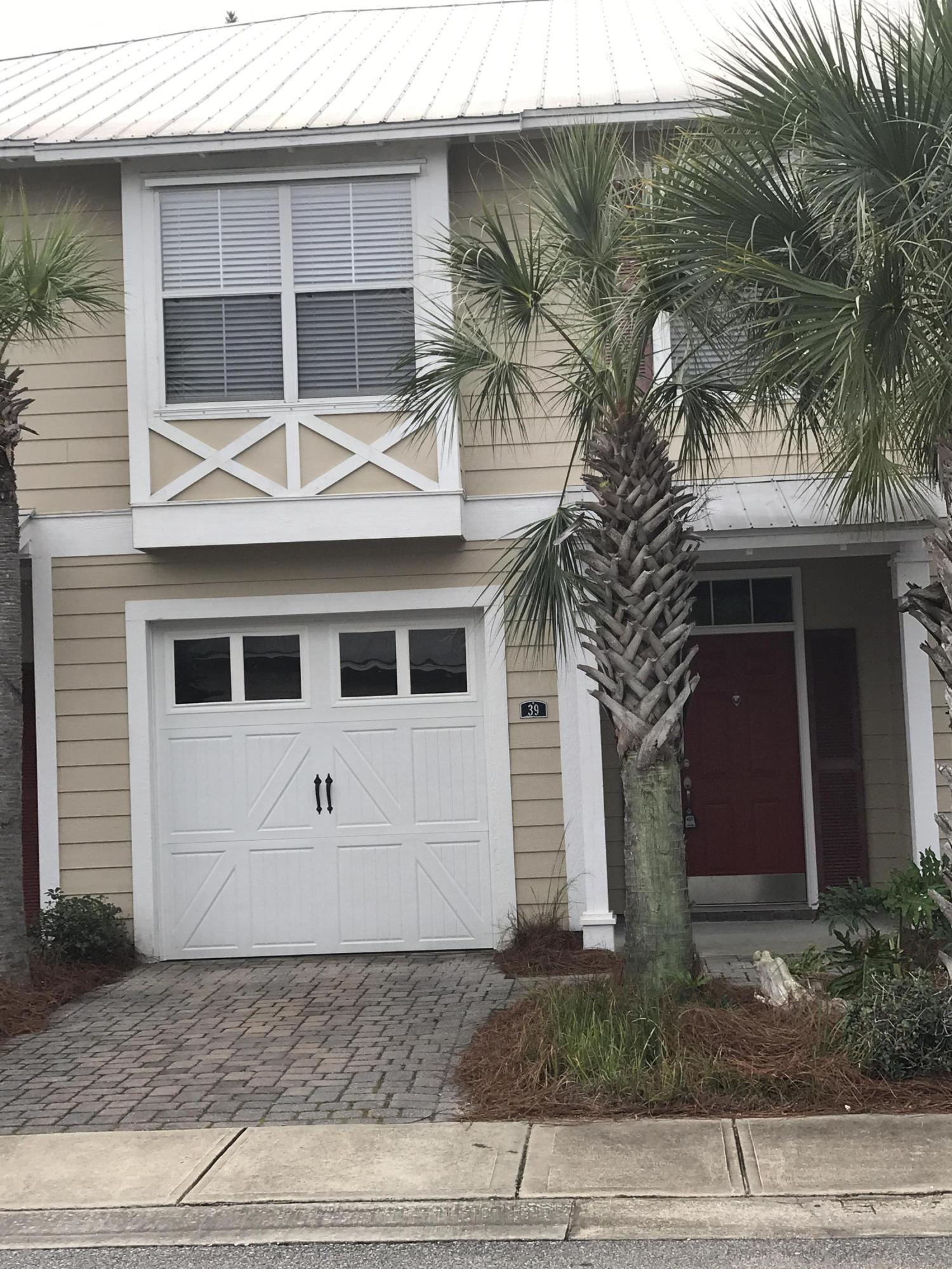 EAGLE BAY - Residential