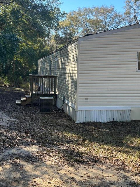 A home in Crestview