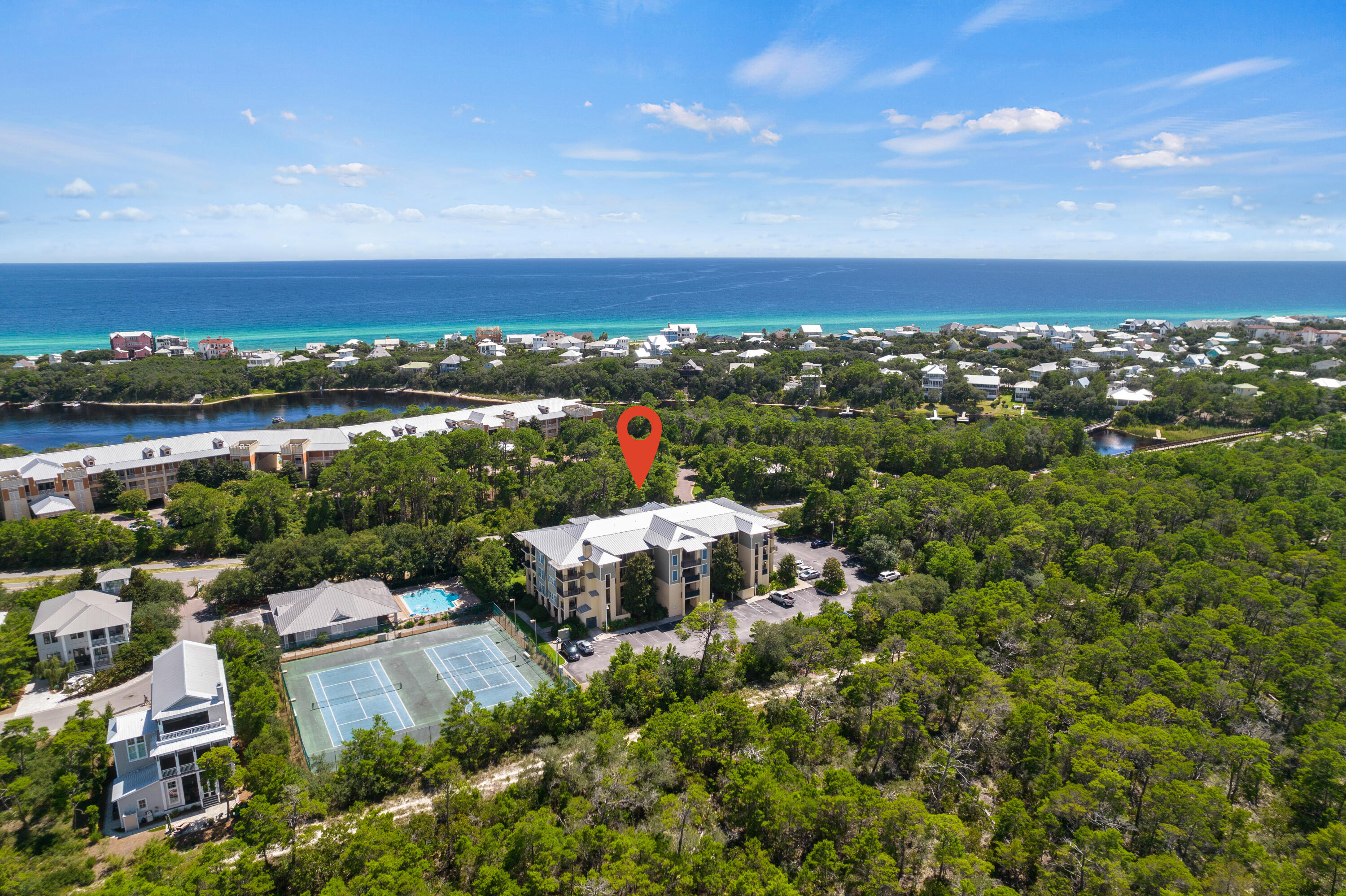 PRESERVE PLACE - Residential