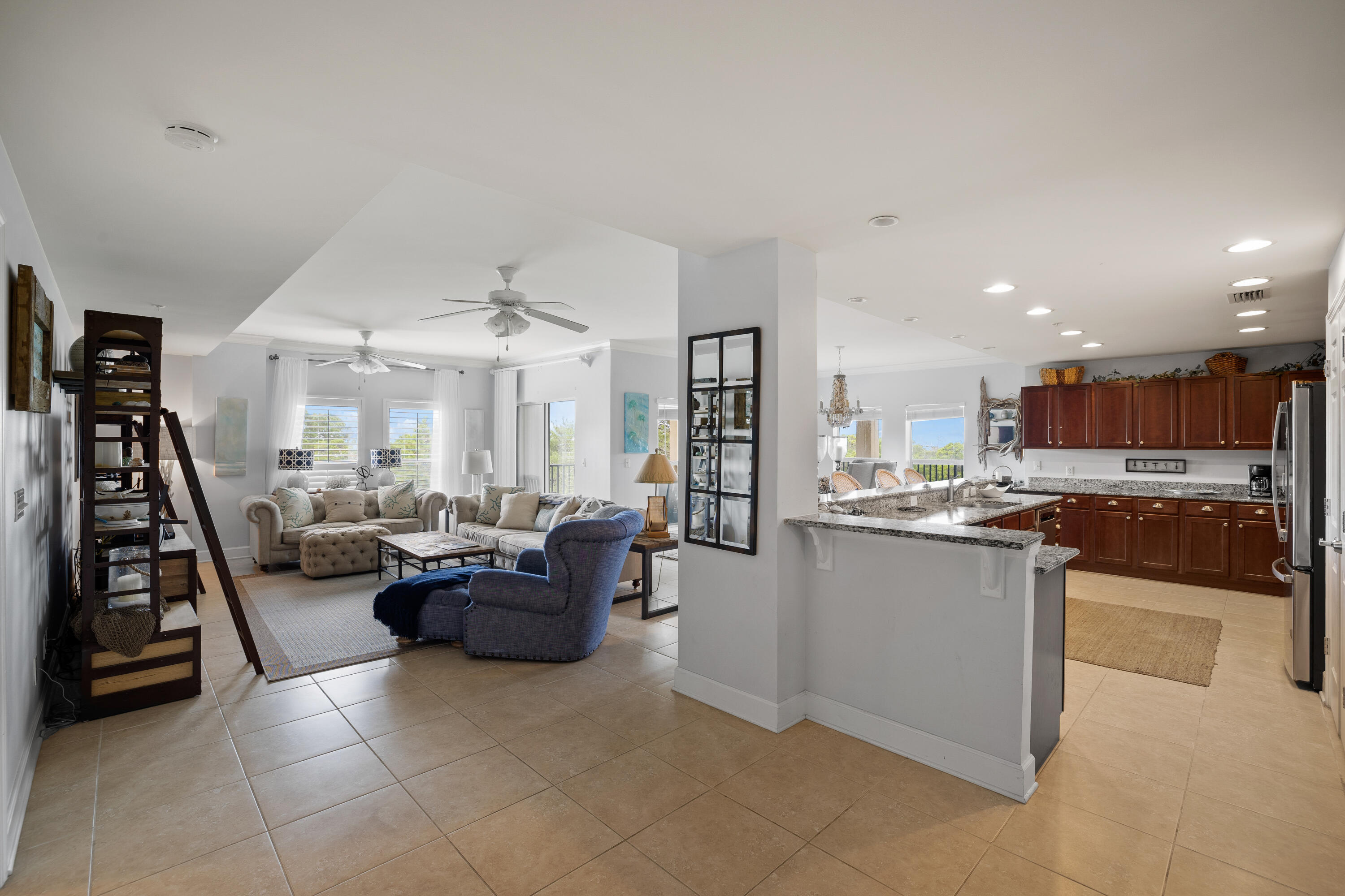 PRESERVE PLACE - Residential