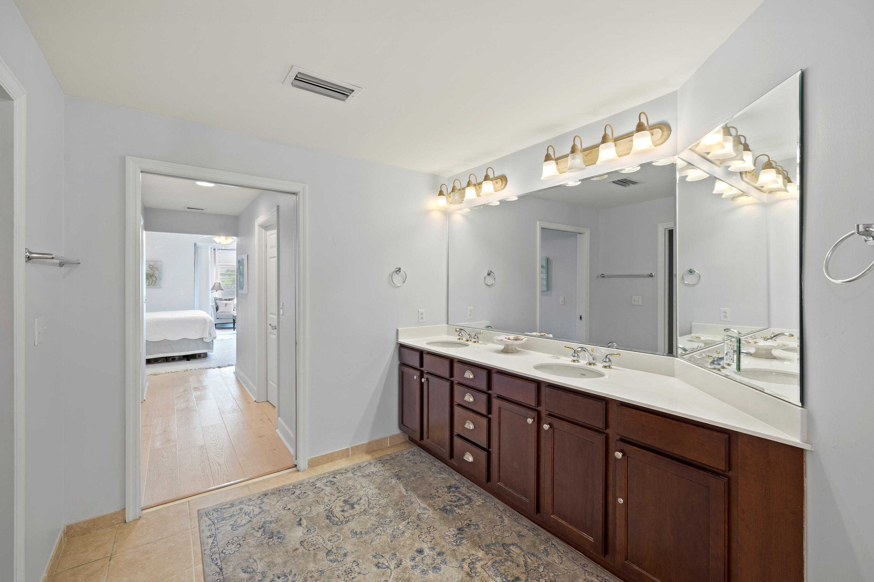 PRESERVE PLACE - Residential