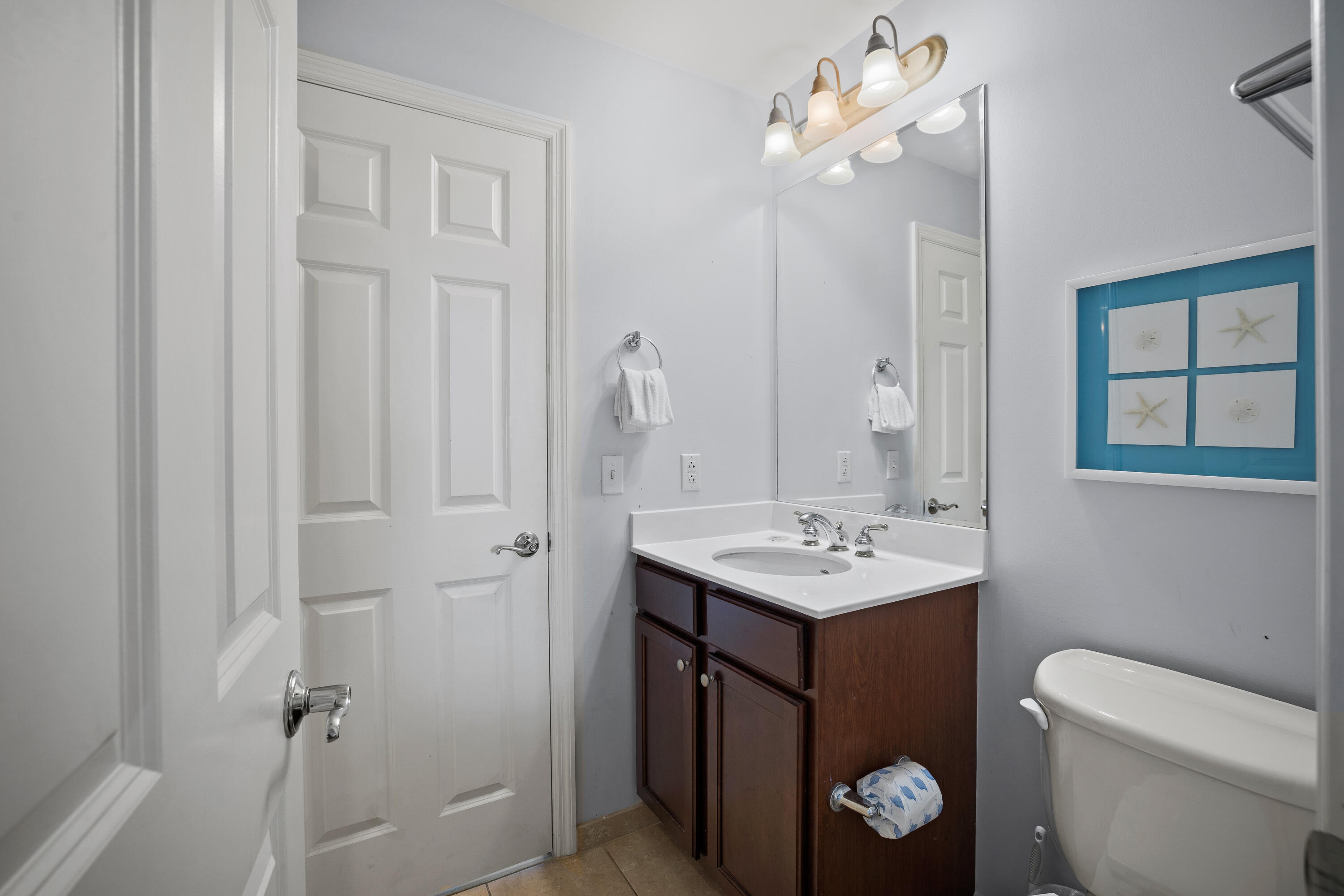 PRESERVE PLACE - Residential