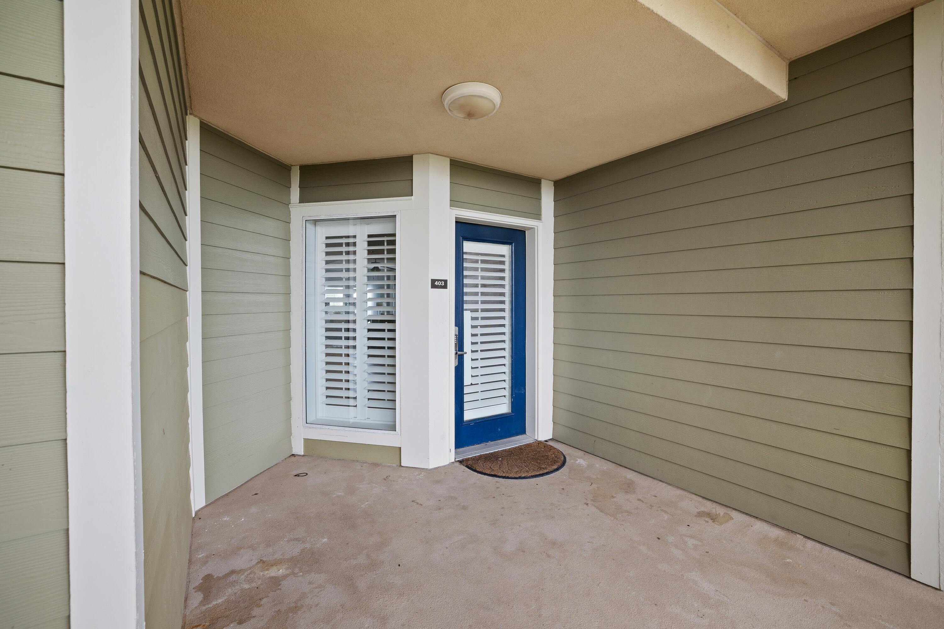 PRESERVE PLACE - Residential