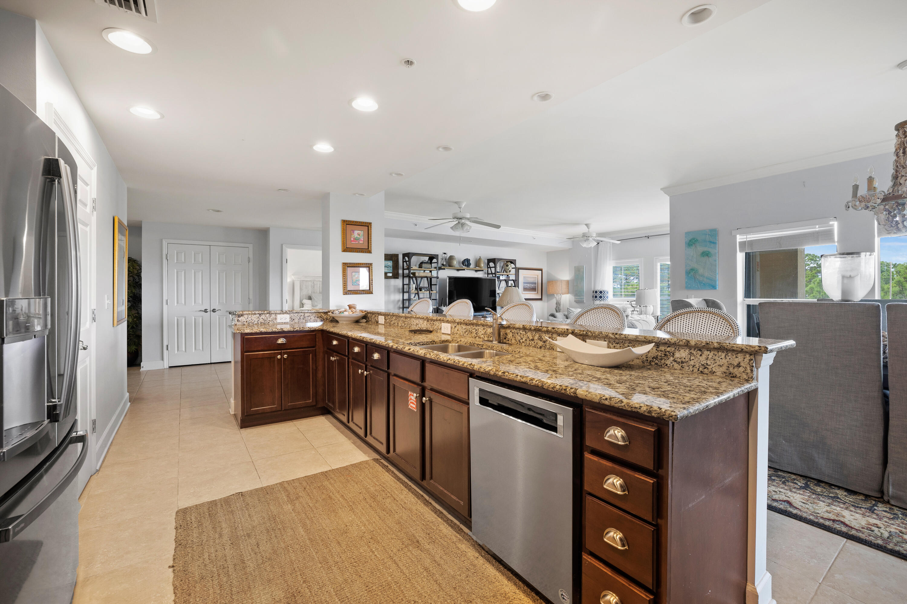 PRESERVE PLACE - Residential