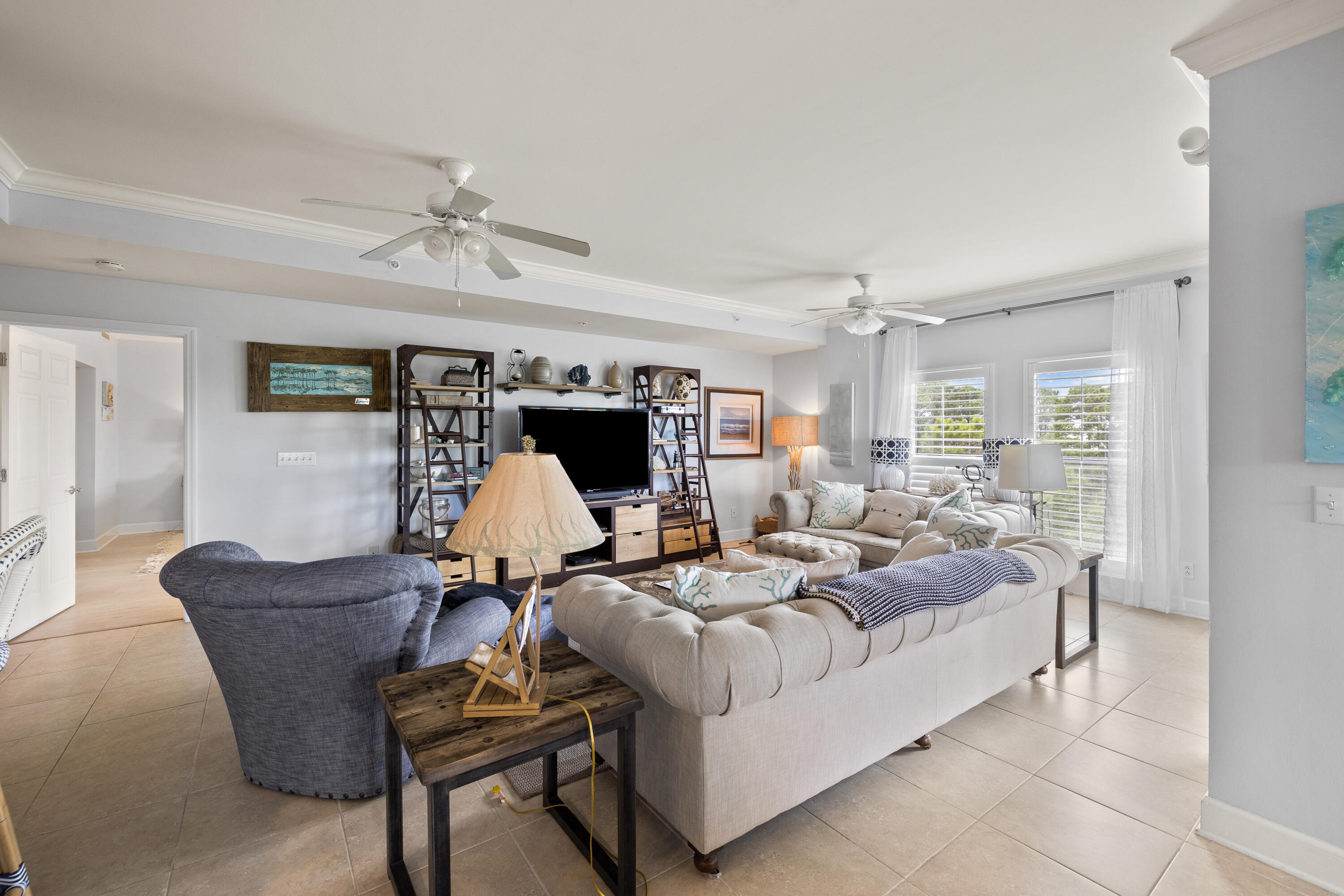 PRESERVE PLACE - Residential