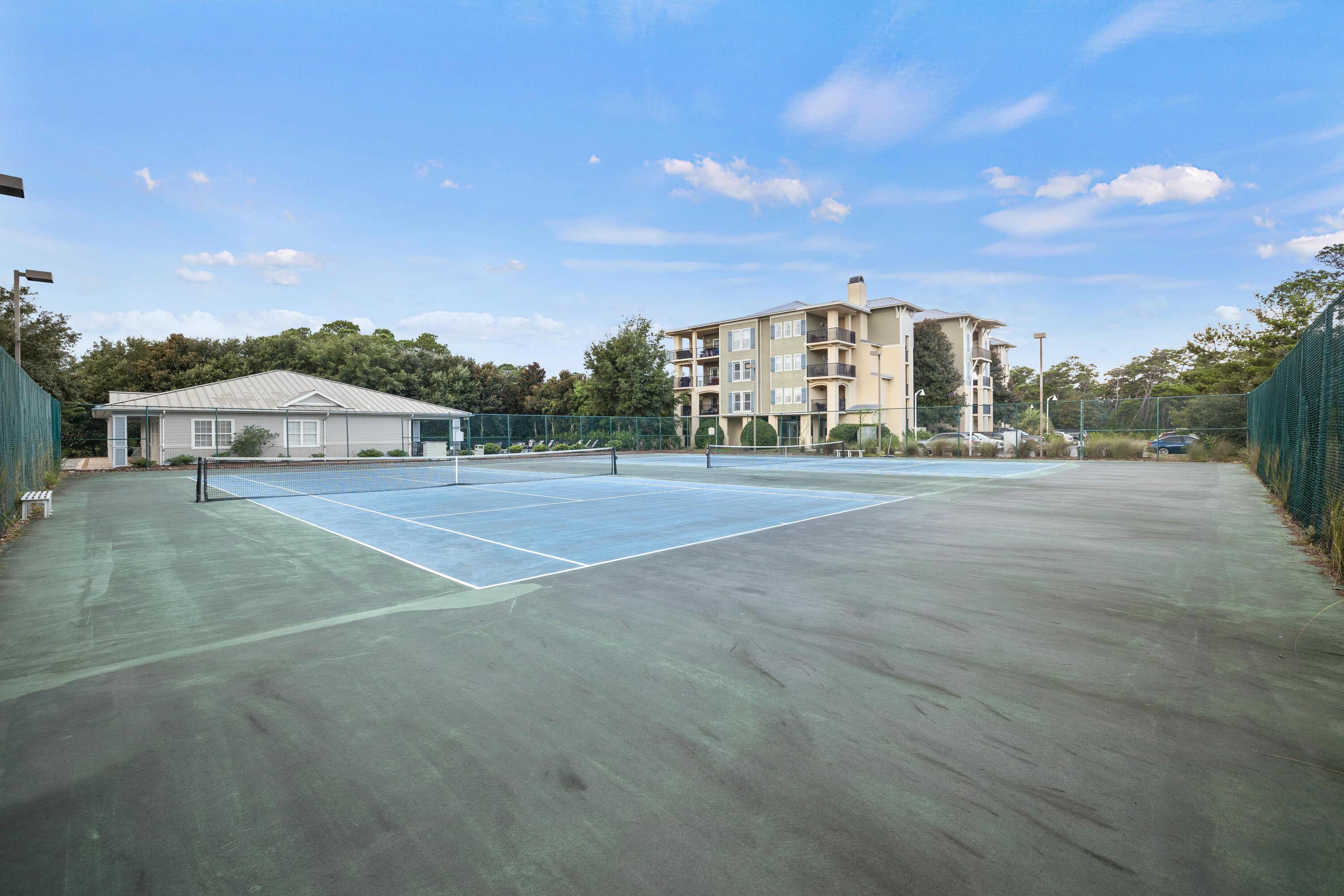 PRESERVE PLACE - Residential