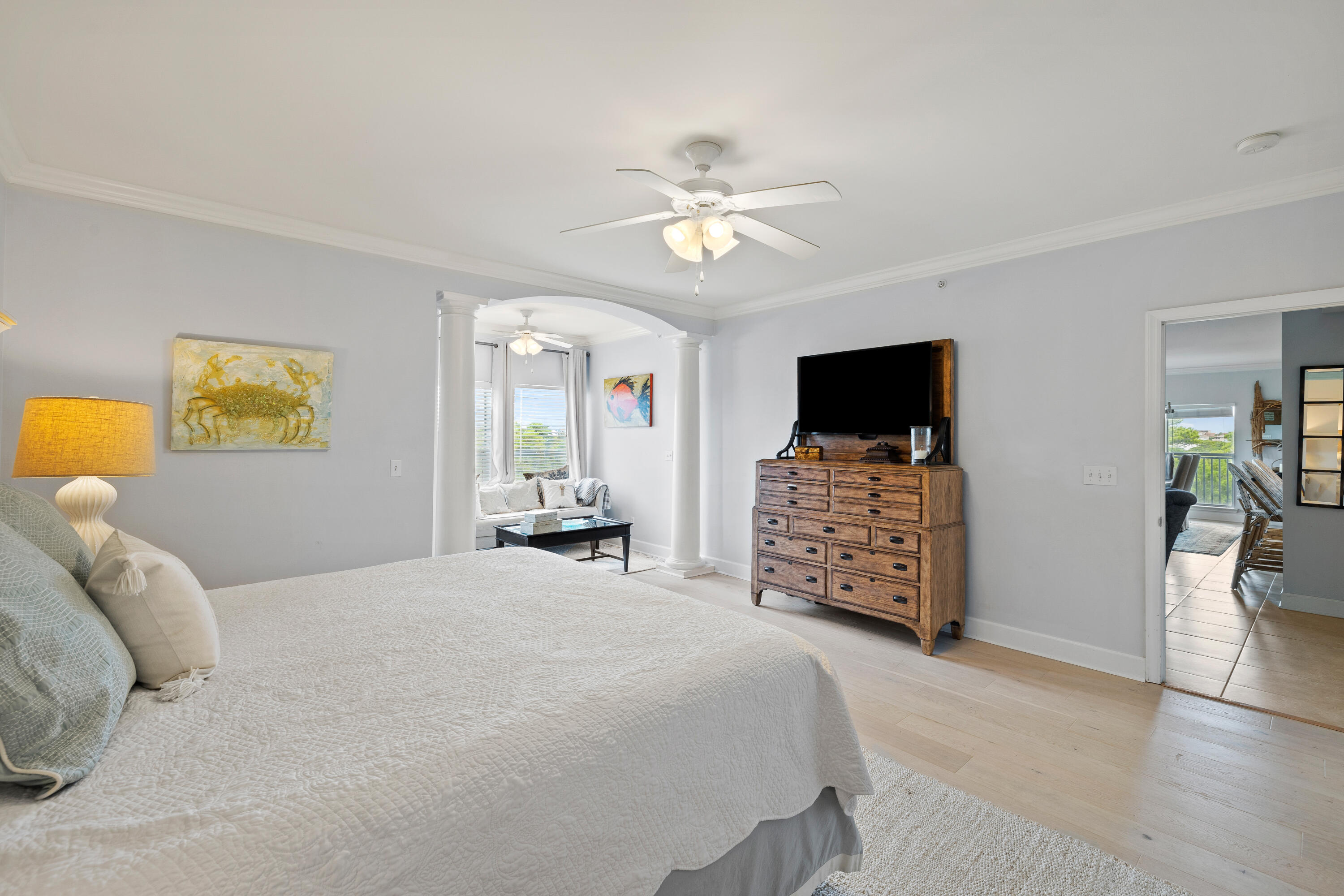 PRESERVE PLACE - Residential