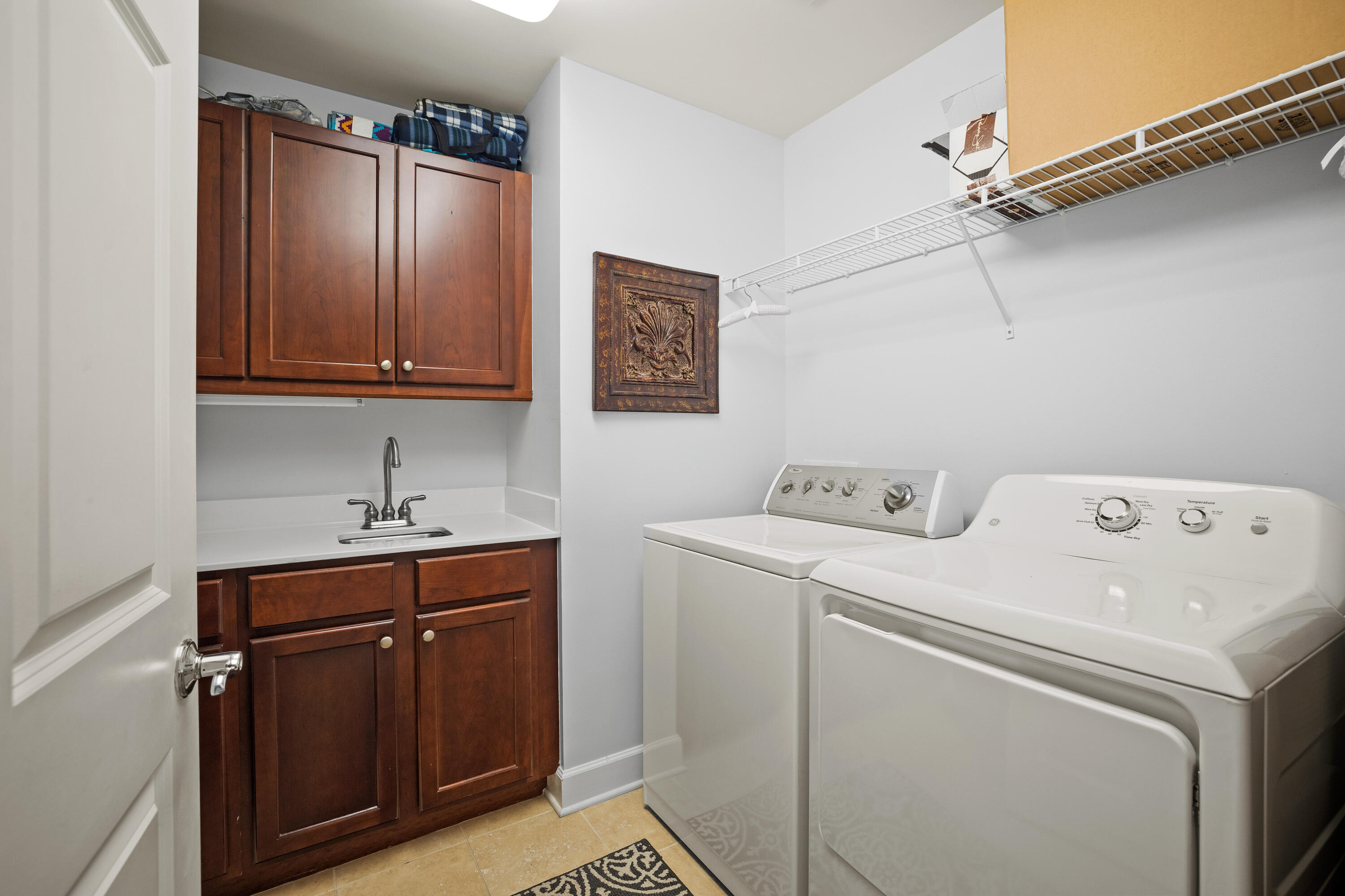 PRESERVE PLACE - Residential