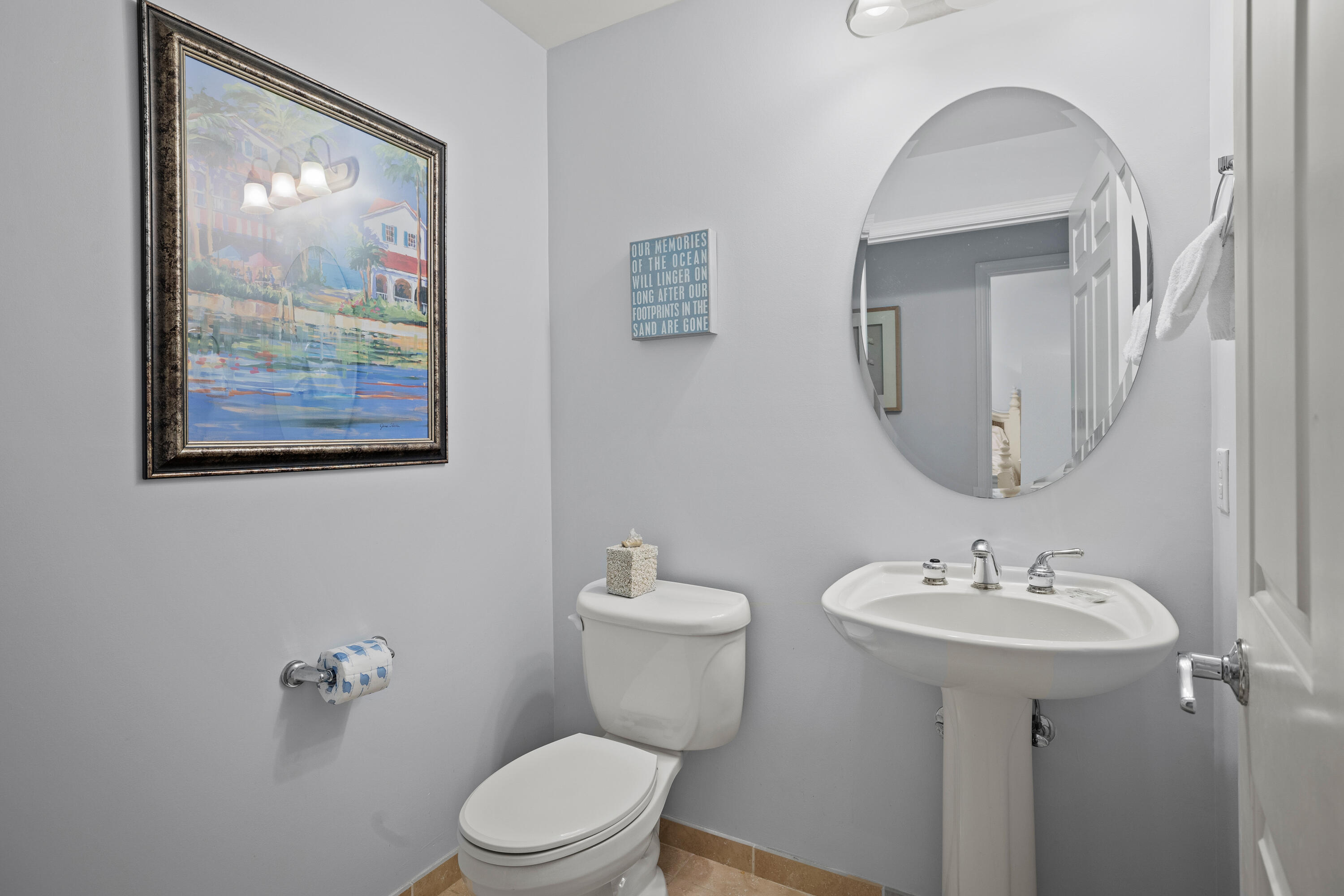 PRESERVE PLACE - Residential