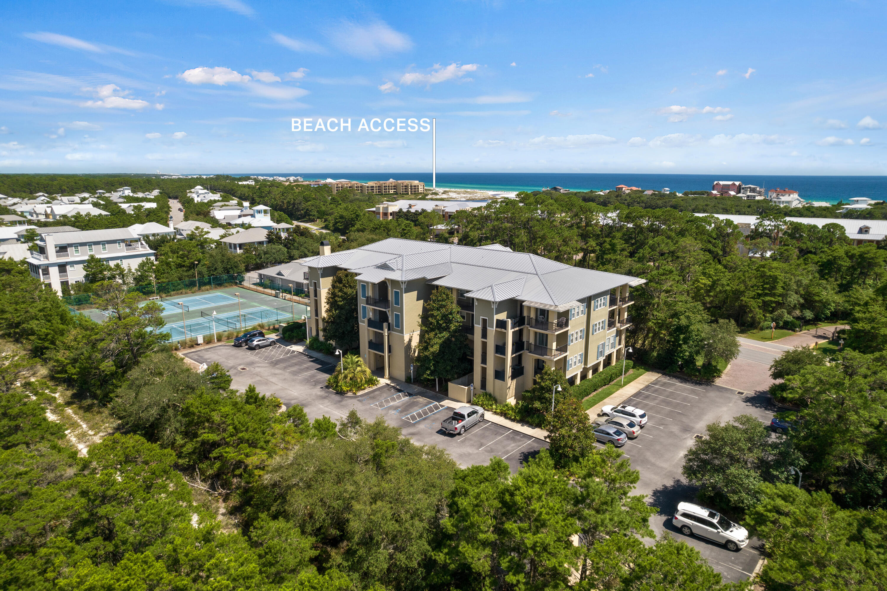 PRESERVE PLACE - Residential