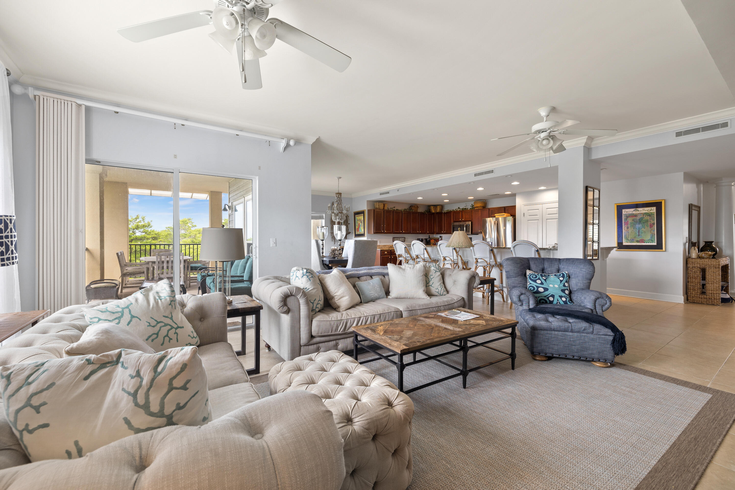 PRESERVE PLACE - Residential