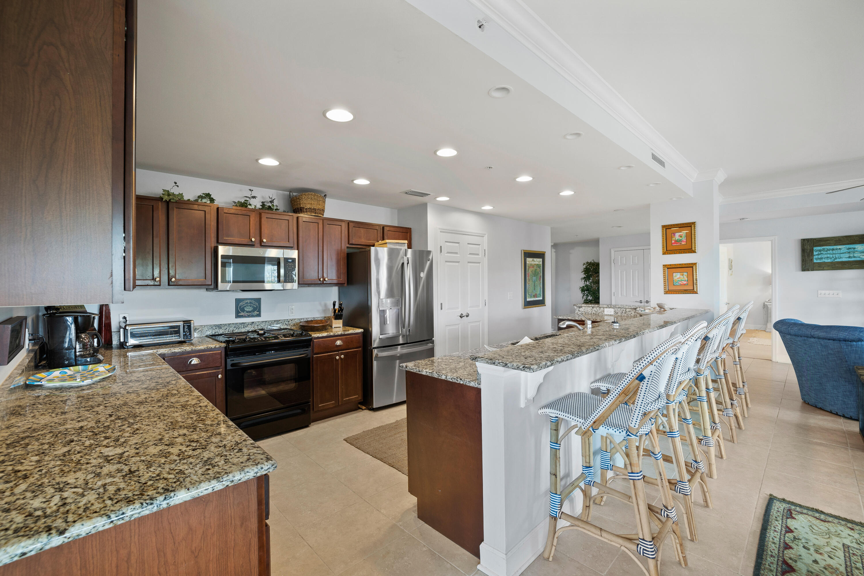 PRESERVE PLACE - Residential