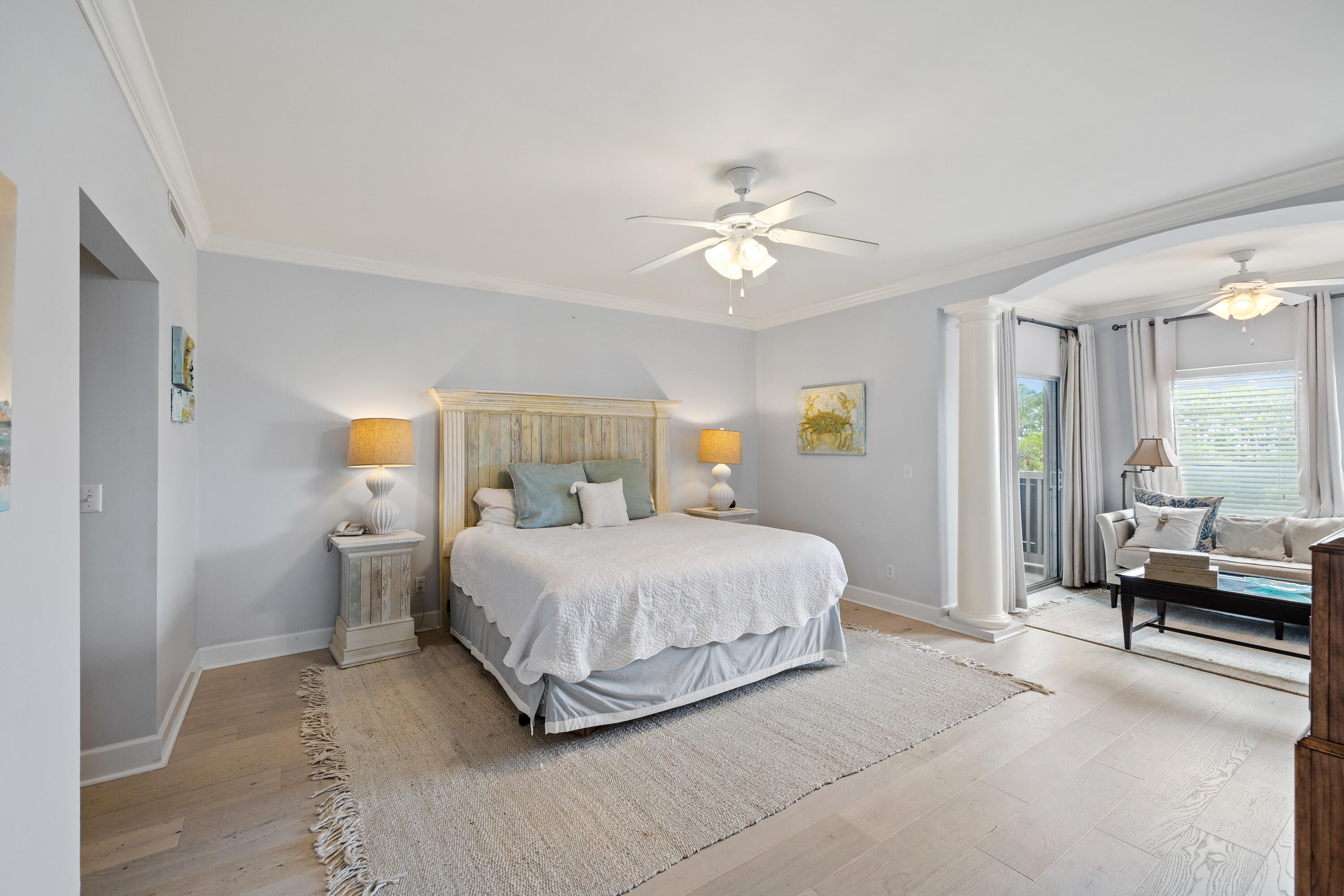 PRESERVE PLACE - Residential