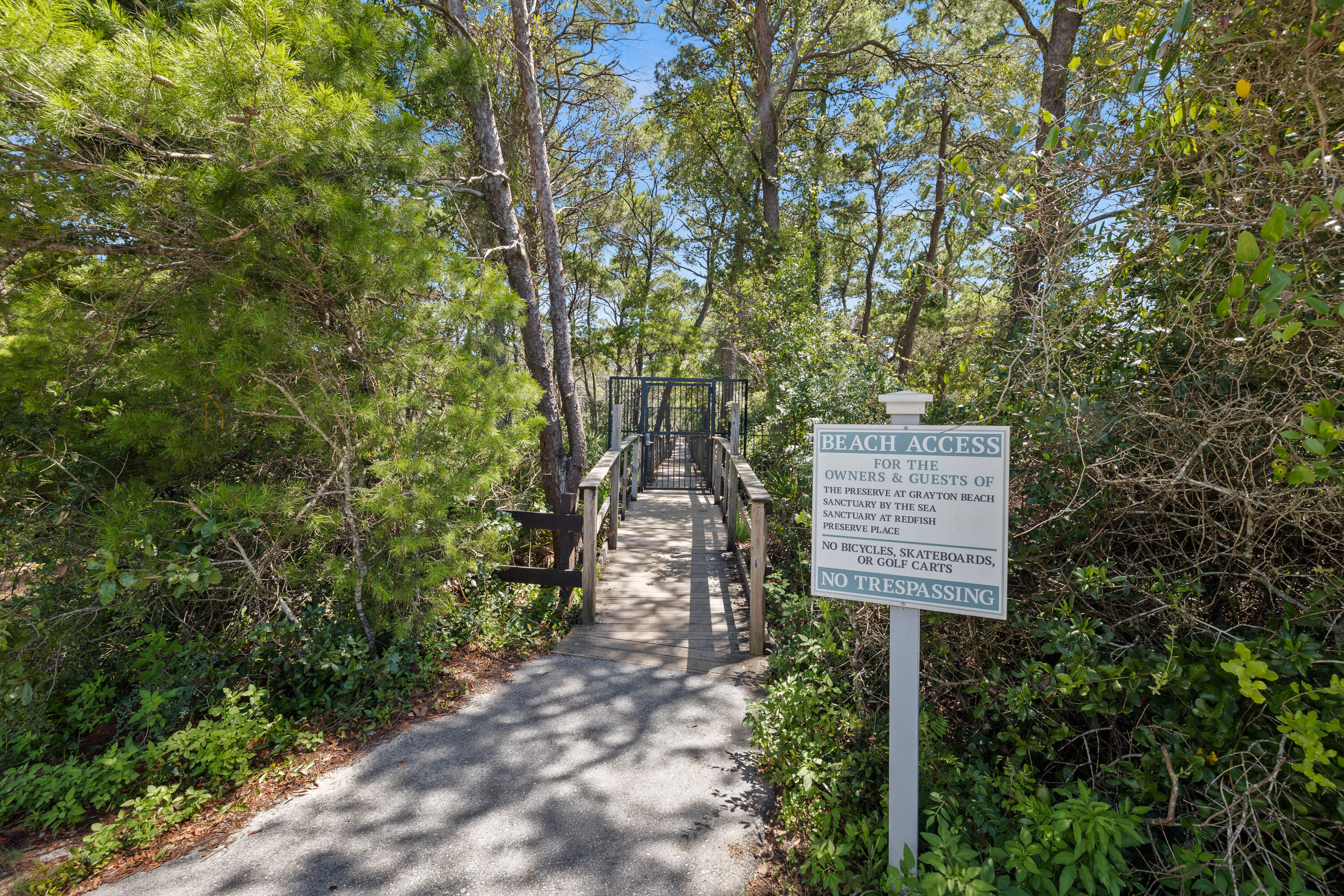 PRESERVE PLACE - Residential