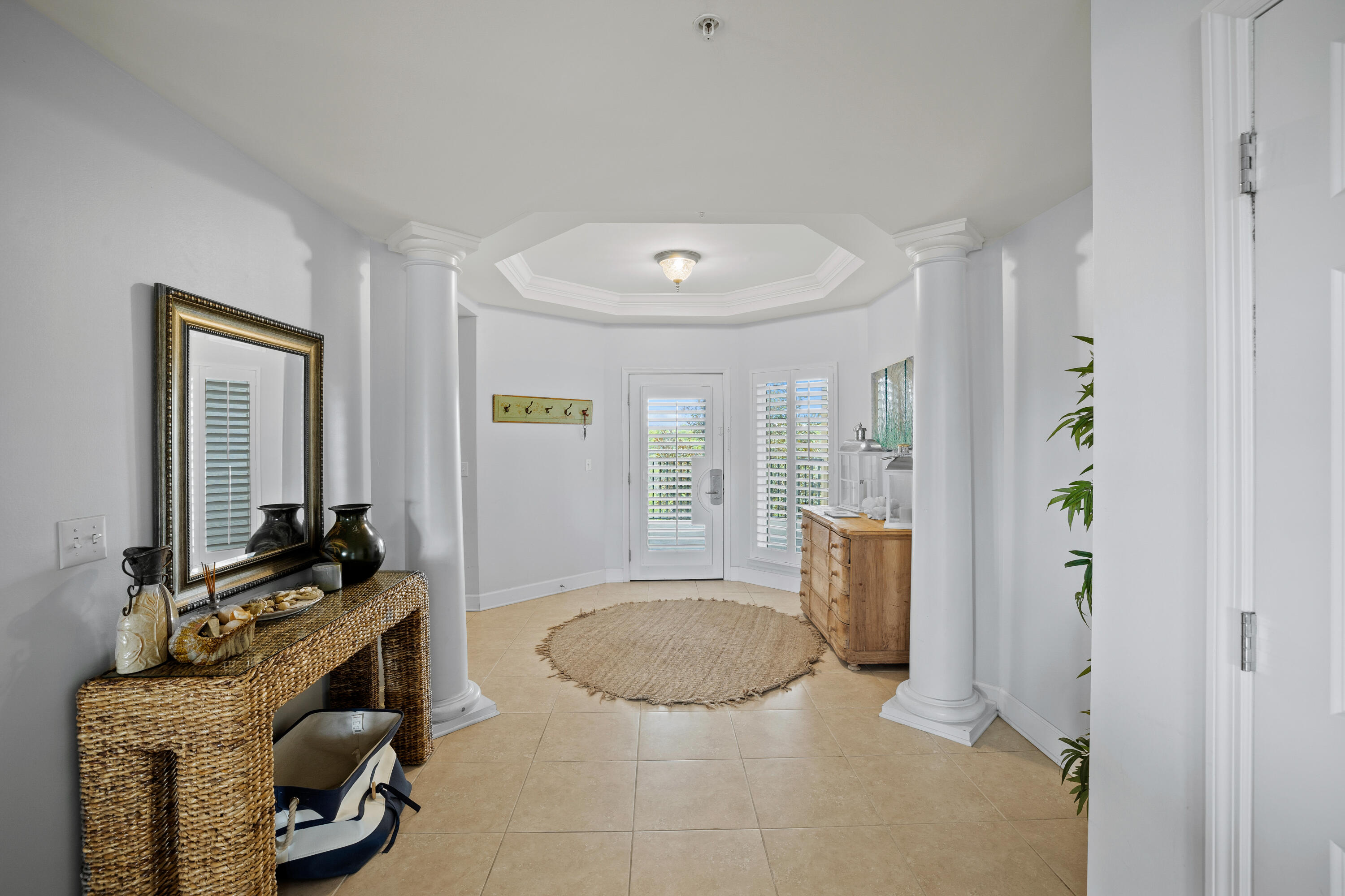 PRESERVE PLACE - Residential