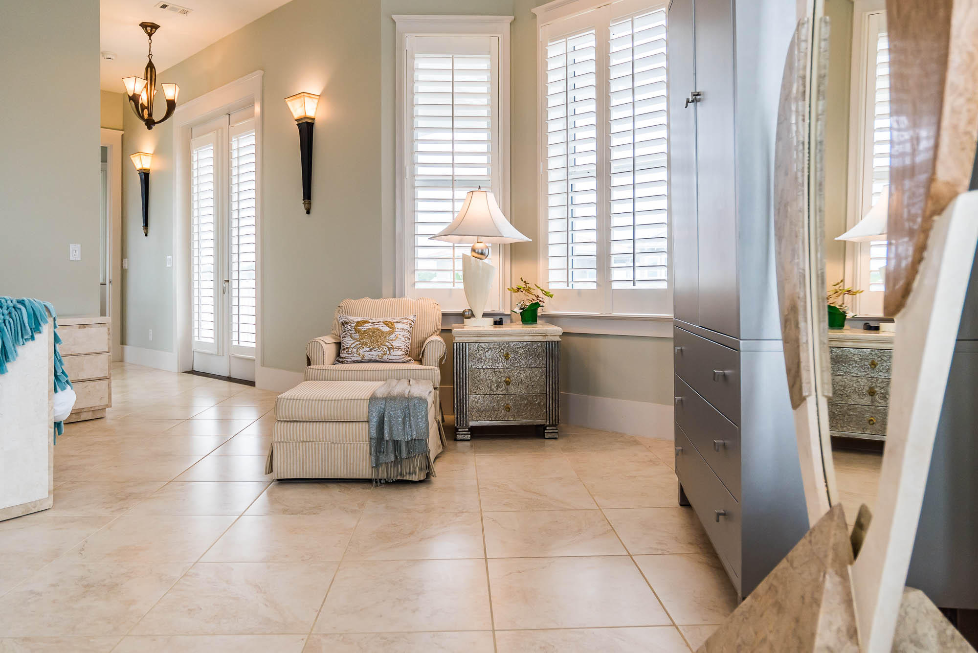 OLD FLORIDA BEACH - Residential