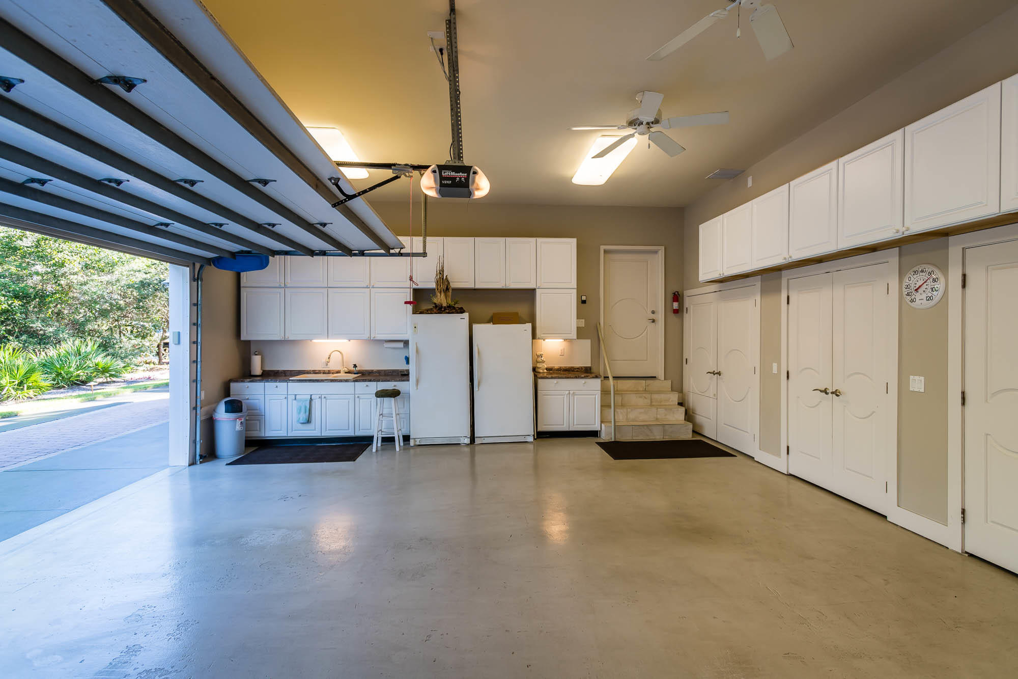 OLD FLORIDA BEACH - Residential
