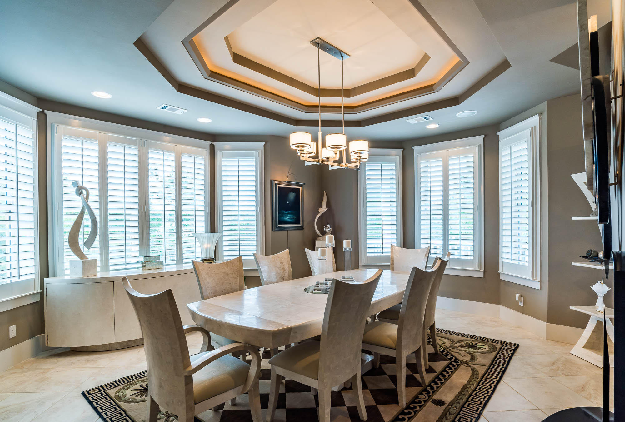 OLD FLORIDA BEACH - Residential