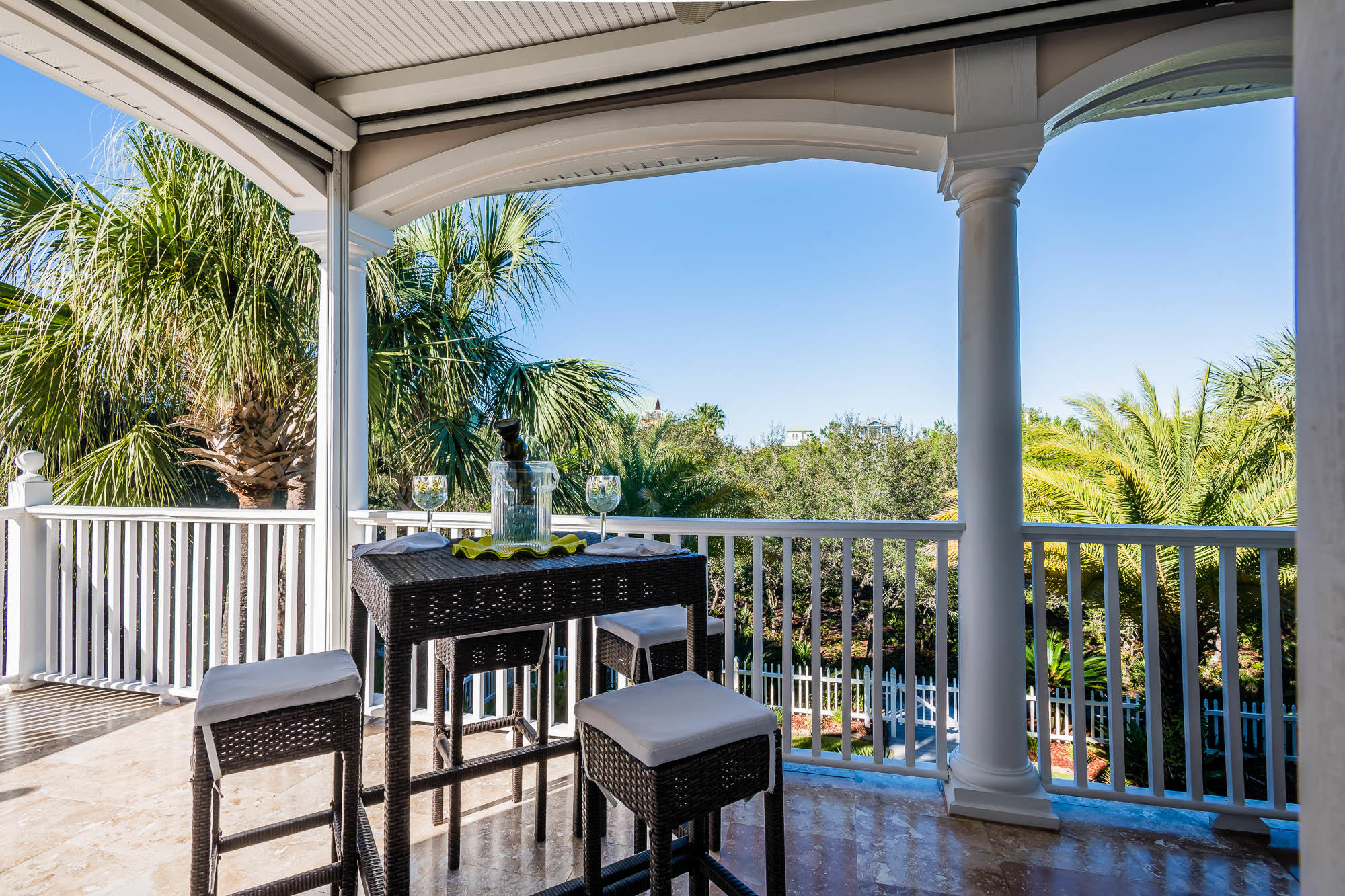 OLD FLORIDA BEACH - Residential