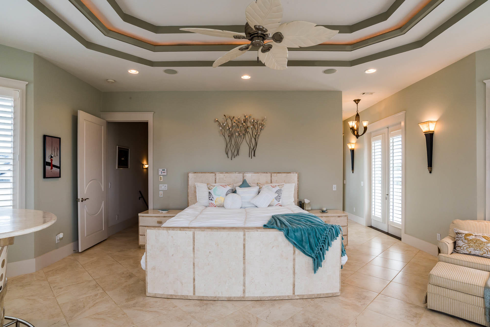 OLD FLORIDA BEACH - Residential