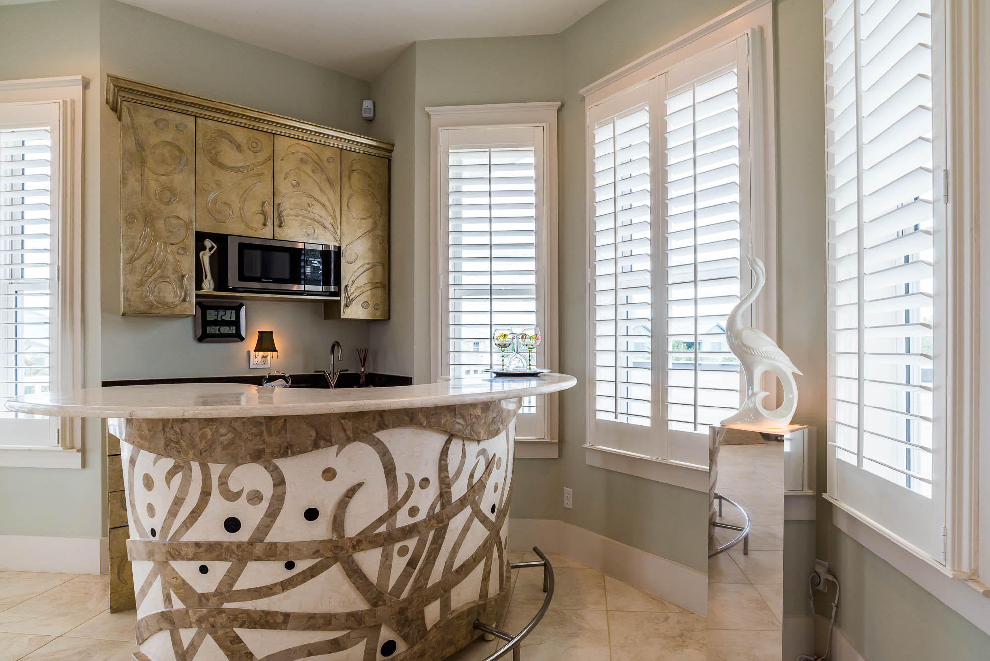 OLD FLORIDA BEACH - Residential