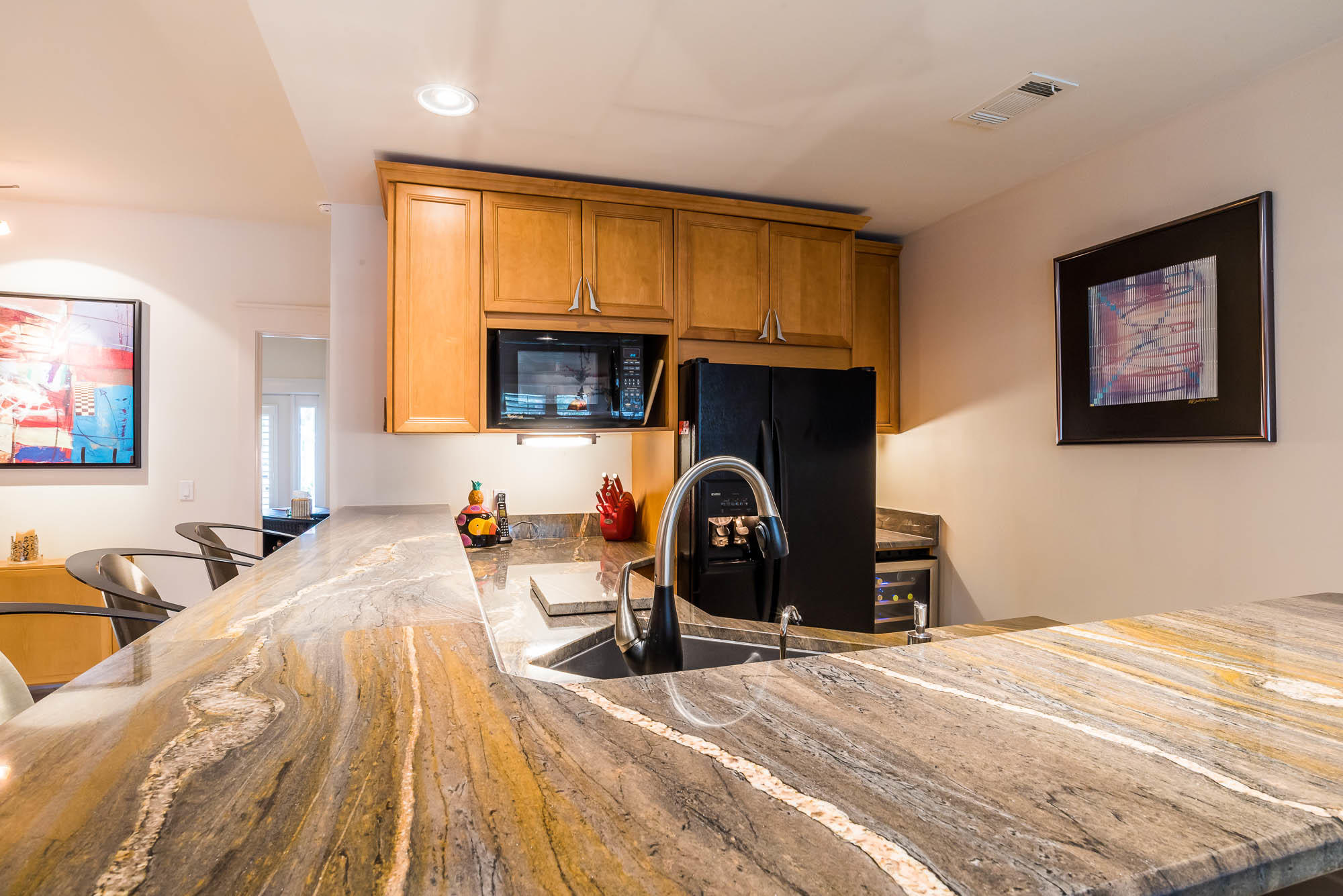 OLD FLORIDA BEACH - Residential