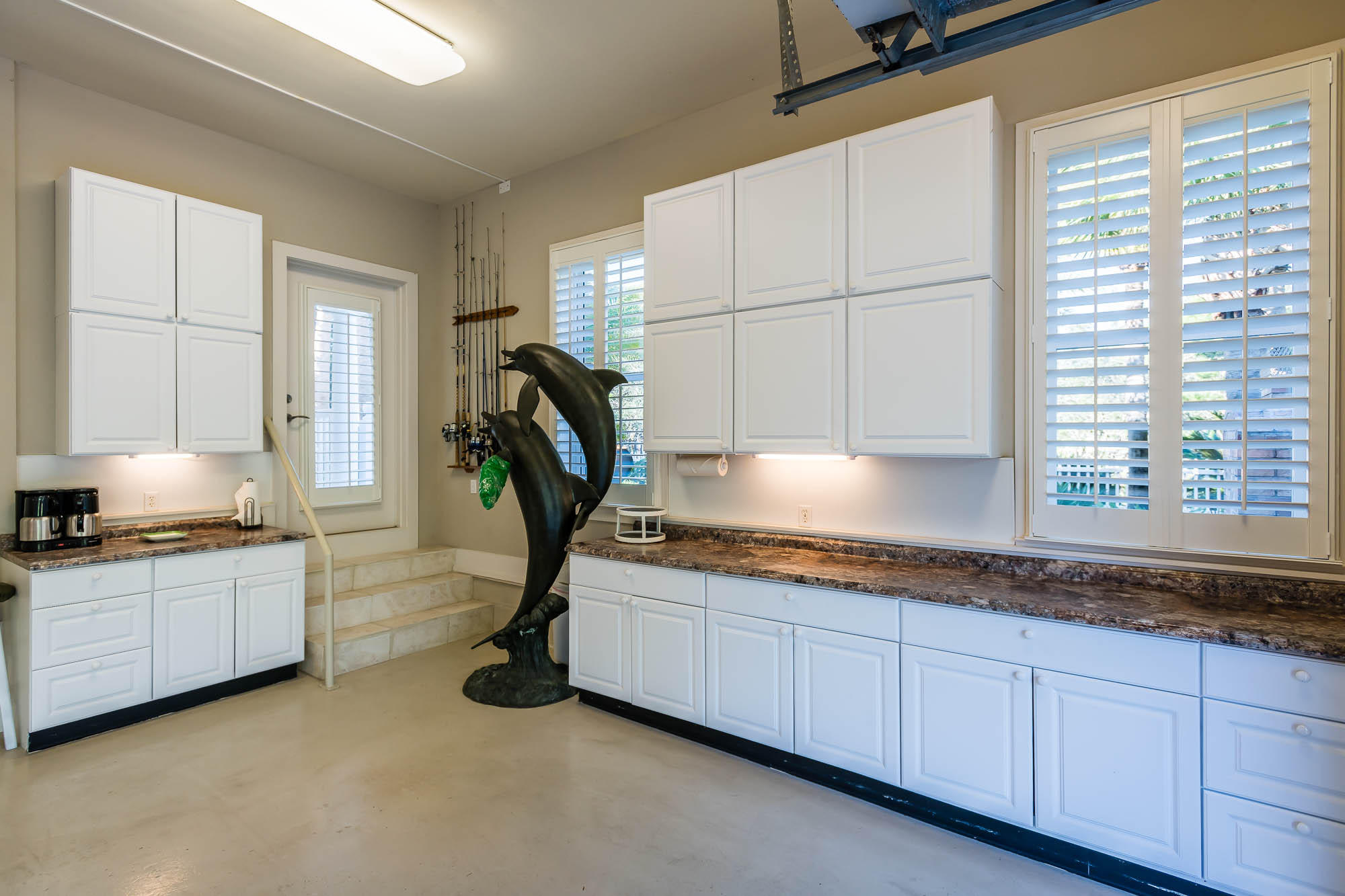 OLD FLORIDA BEACH - Residential