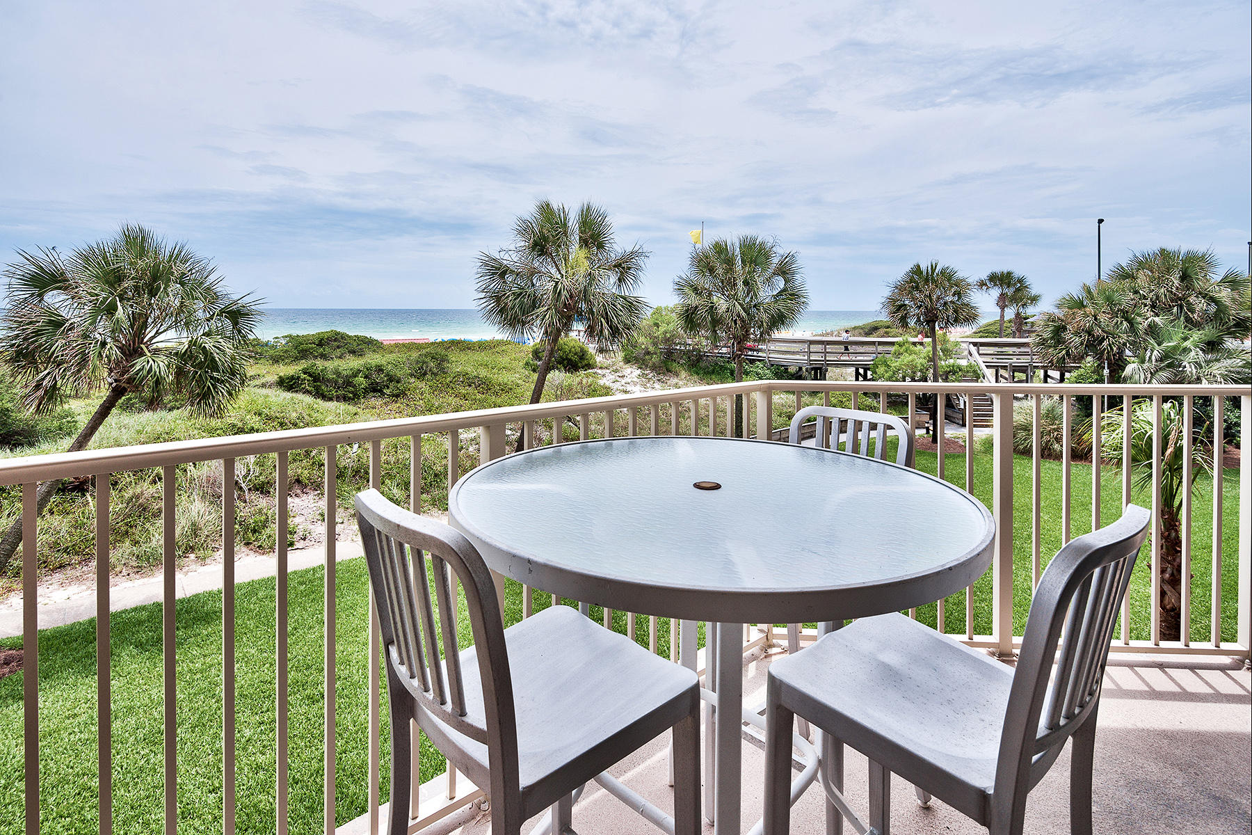 Tops'l Beach Manor - Residential