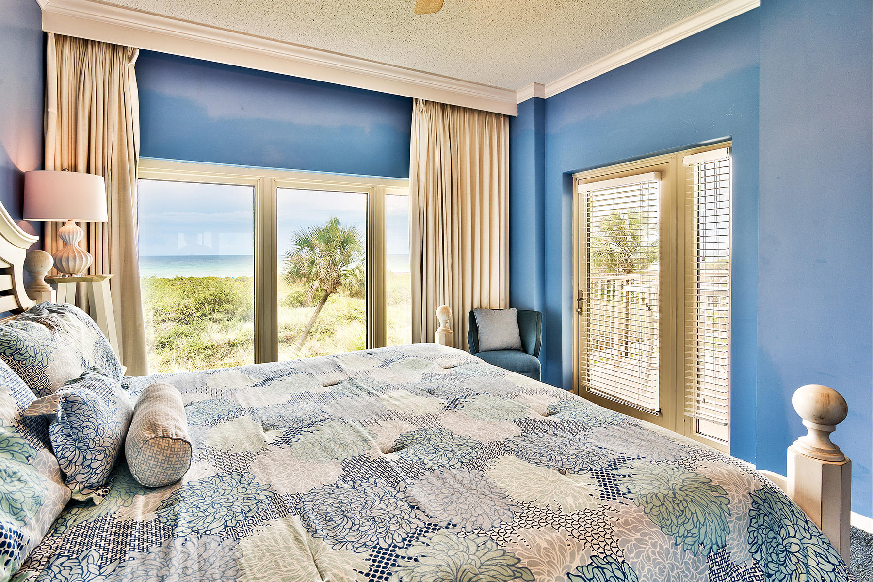 Tops'l Beach Manor - Residential