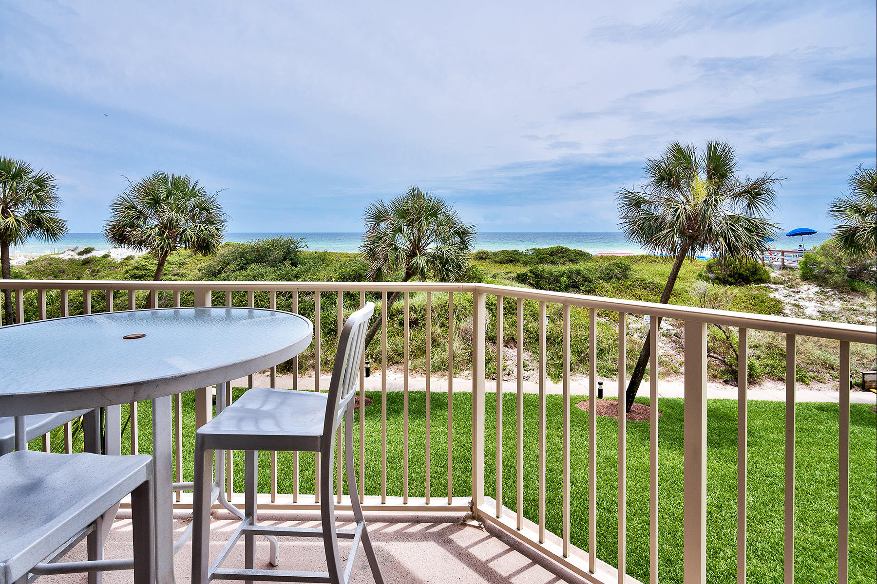 Tops'l Beach Manor - Residential