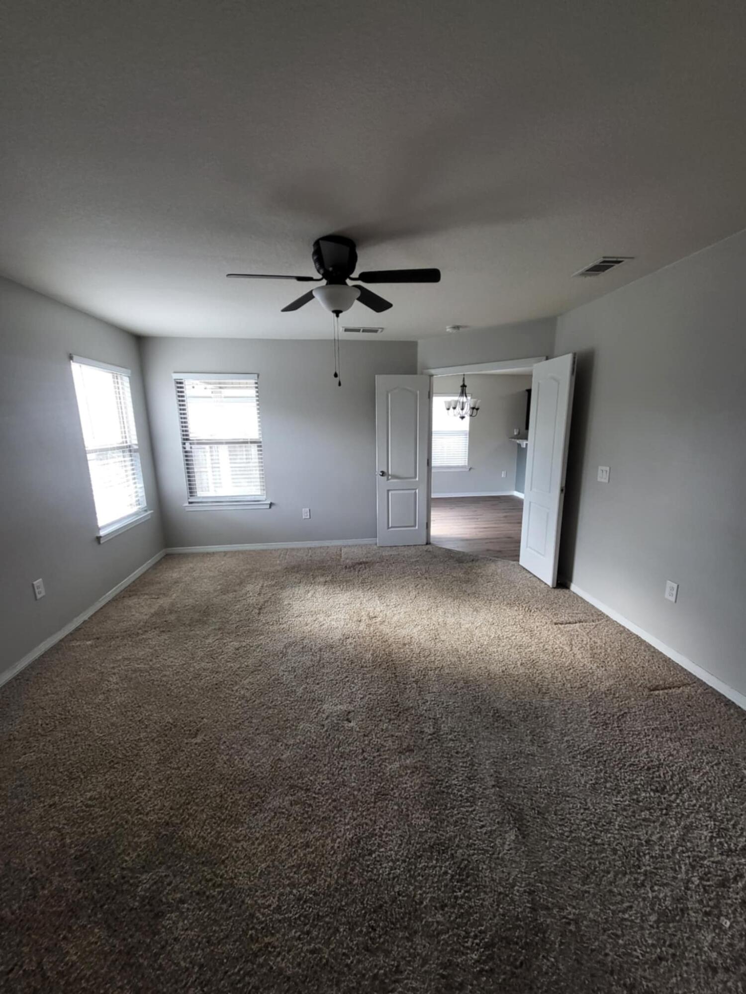 Duncan Ridge First Addition - Residential Lease