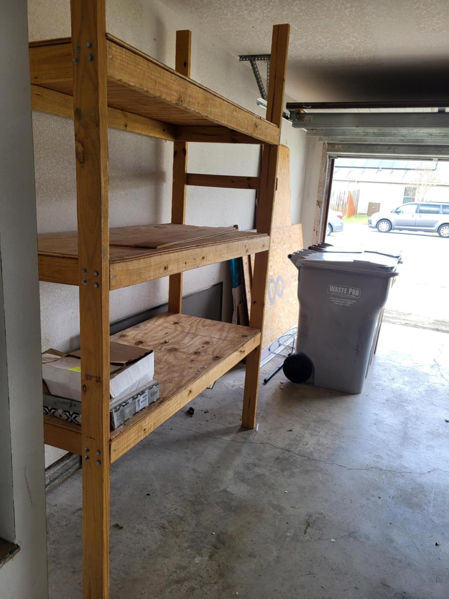 Duncan Ridge First Addition - Residential Lease