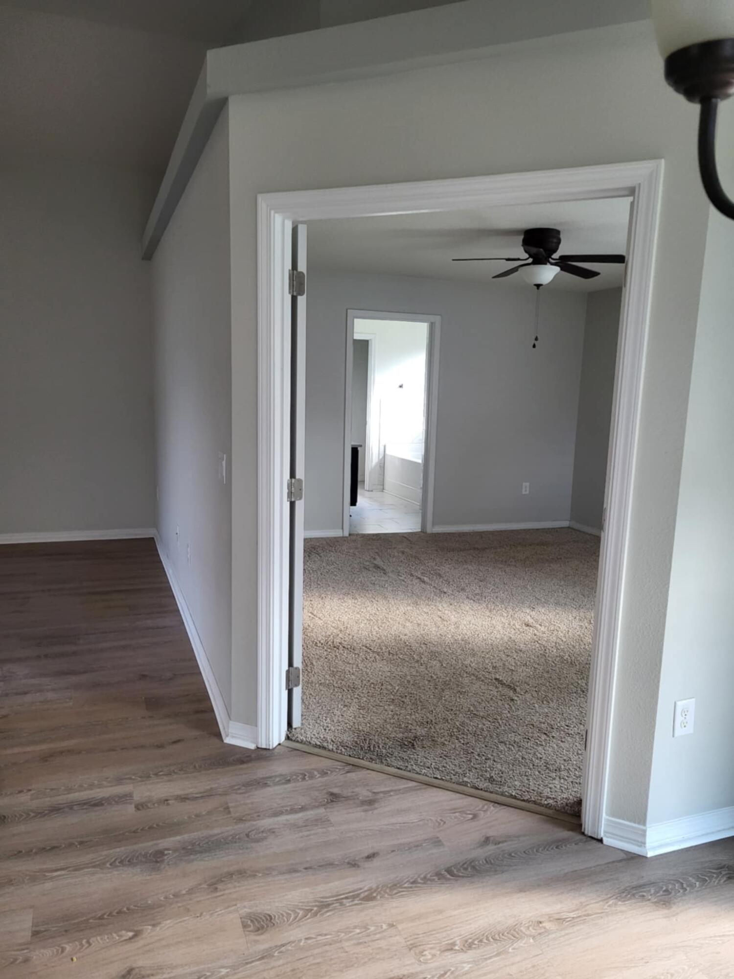 Duncan Ridge First Addition - Residential Lease