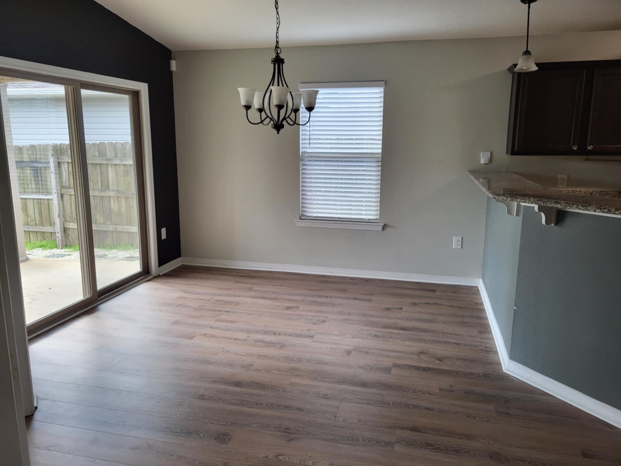 Duncan Ridge First Addition - Residential Lease