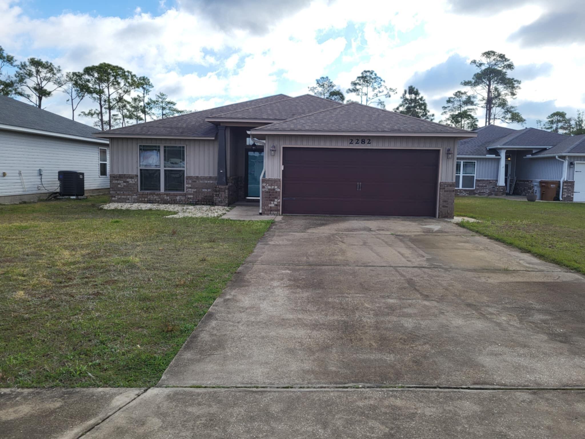 Duncan Ridge First Addition - Residential Lease