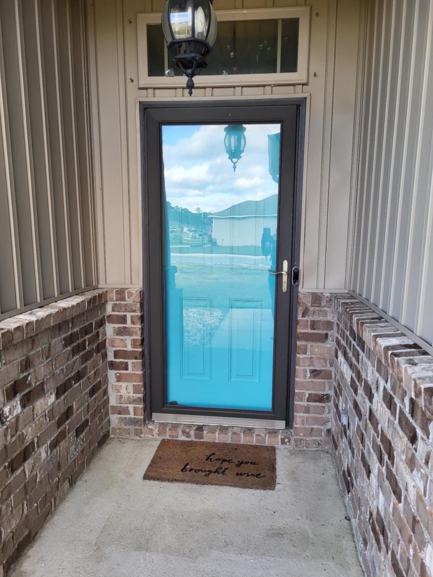 Duncan Ridge First Addition - Residential Lease