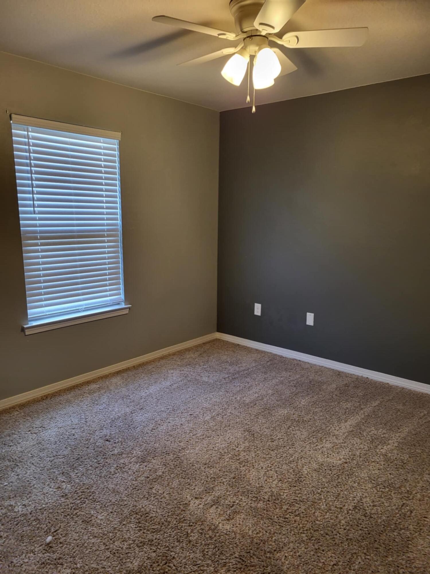 Duncan Ridge First Addition - Residential Lease