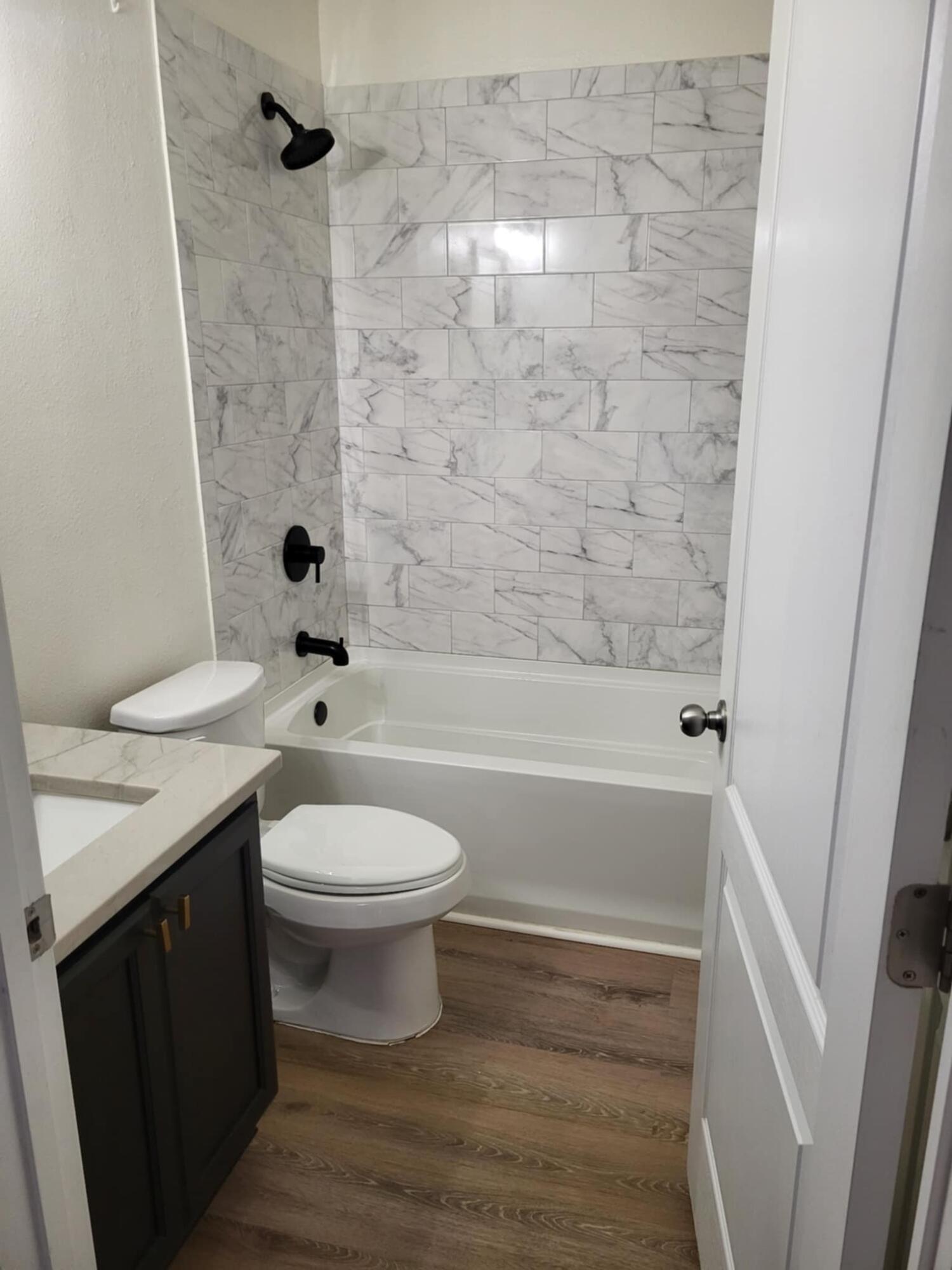 Duncan Ridge First Addition - Residential Lease