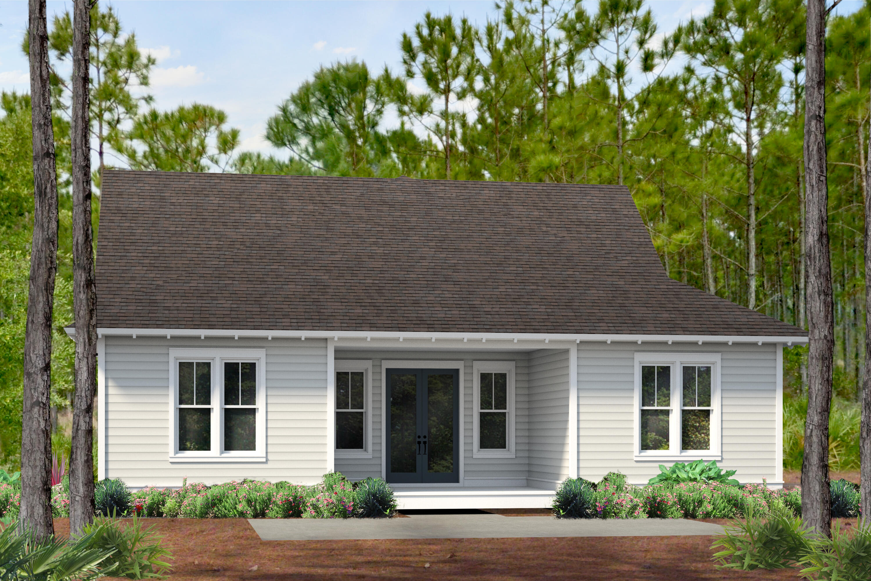 WATERSOUND ORIGINS - Residential