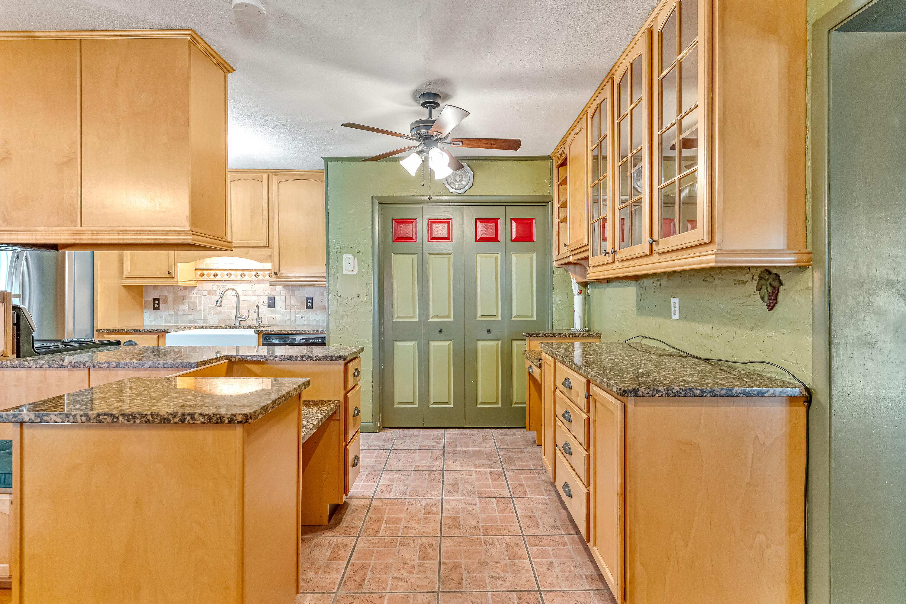 VESTA HEIGHTS 5TH ADDN - Residential