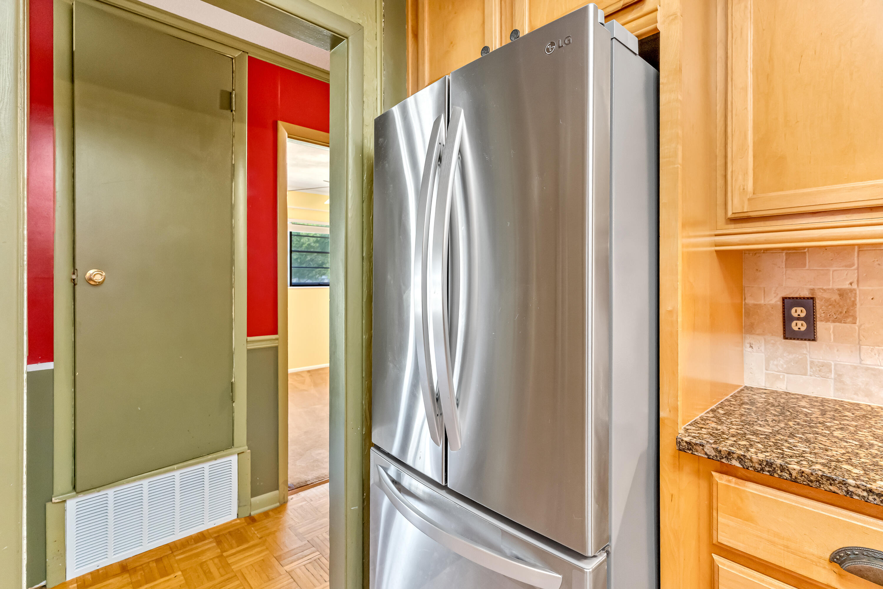 VESTA HEIGHTS 5TH ADDN - Residential