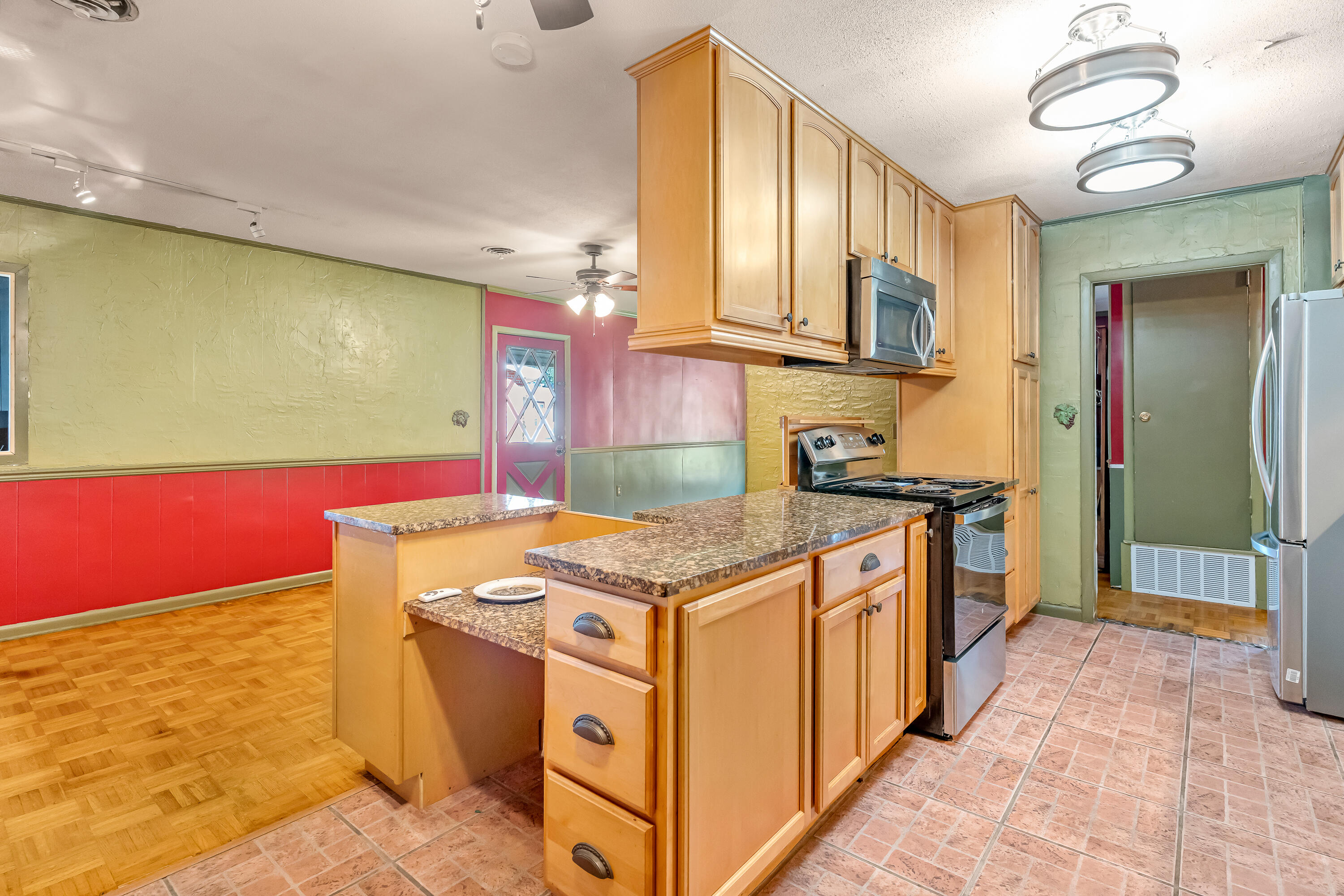 VESTA HEIGHTS 5TH ADDN - Residential
