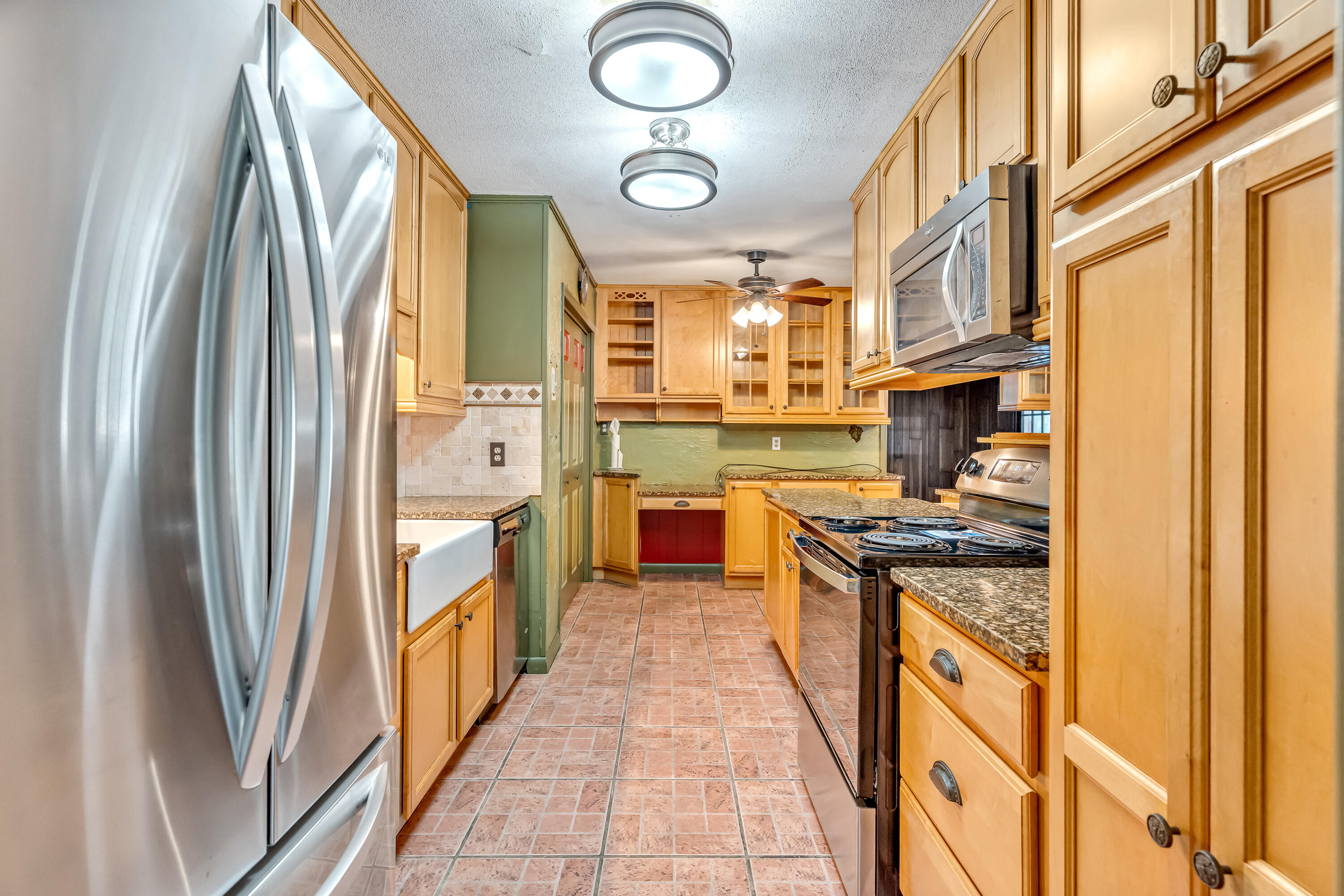 VESTA HEIGHTS 5TH ADDN - Residential