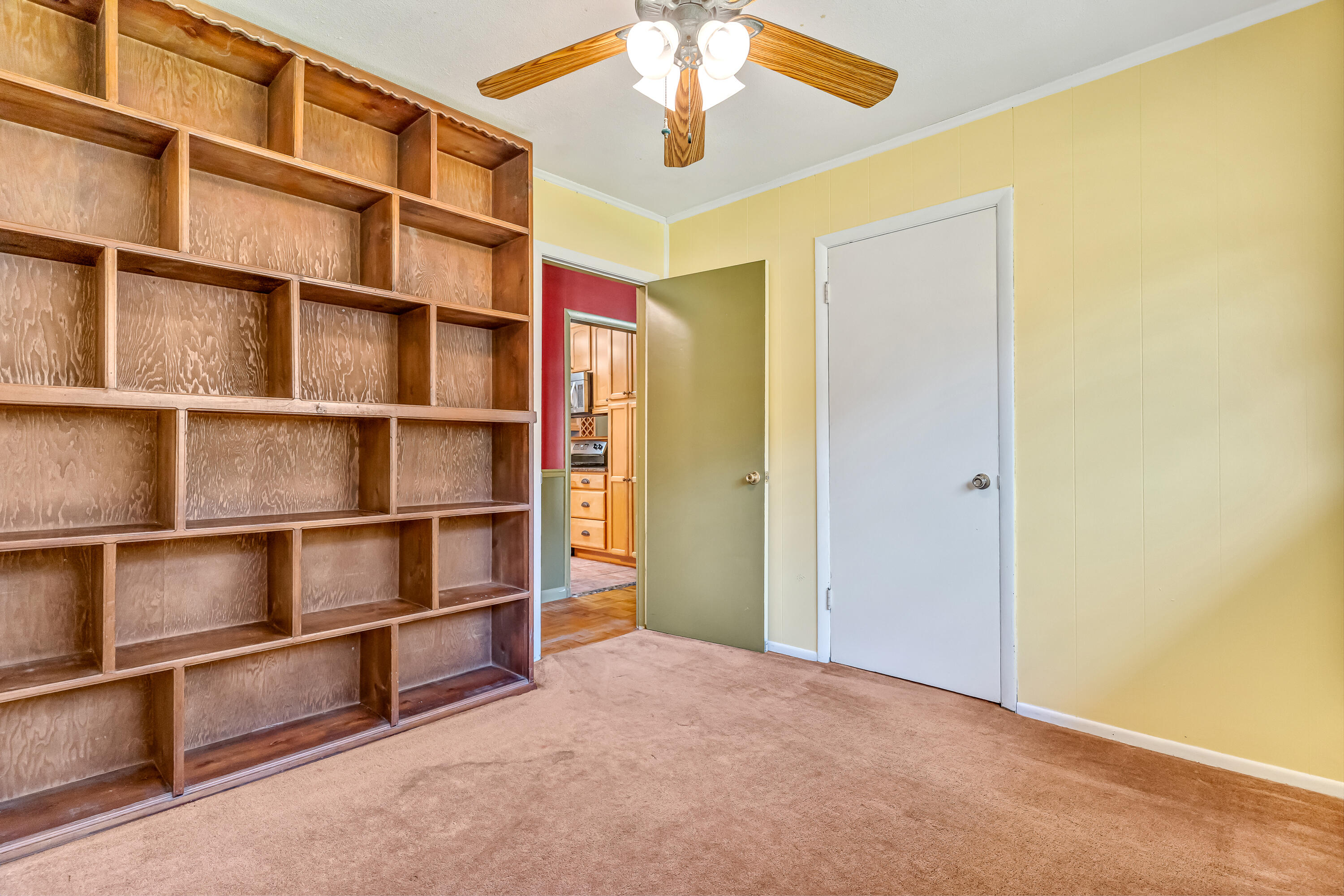 VESTA HEIGHTS 5TH ADDN - Residential