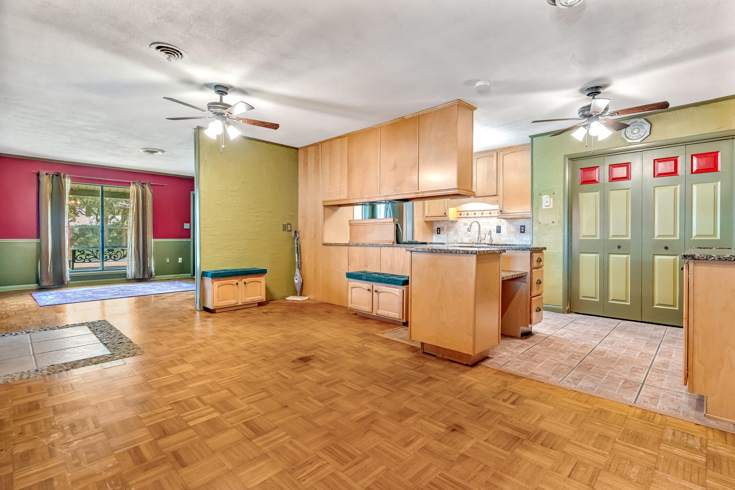 VESTA HEIGHTS 5TH ADDN - Residential