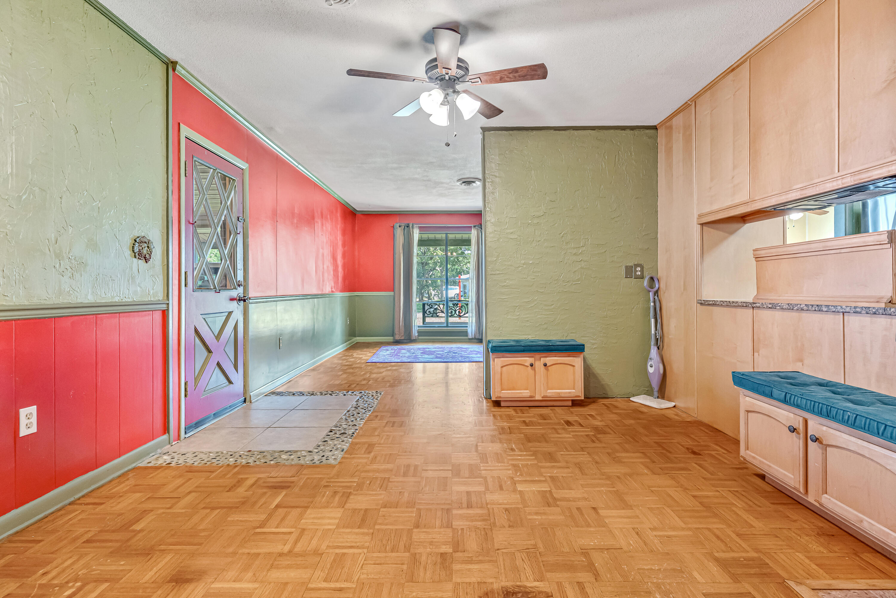 VESTA HEIGHTS 5TH ADDN - Residential