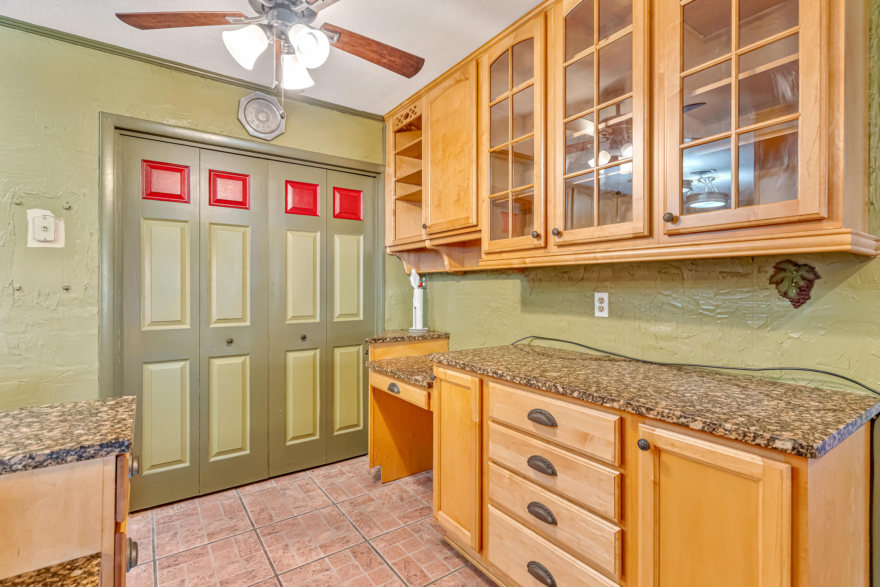 VESTA HEIGHTS 5TH ADDN - Residential