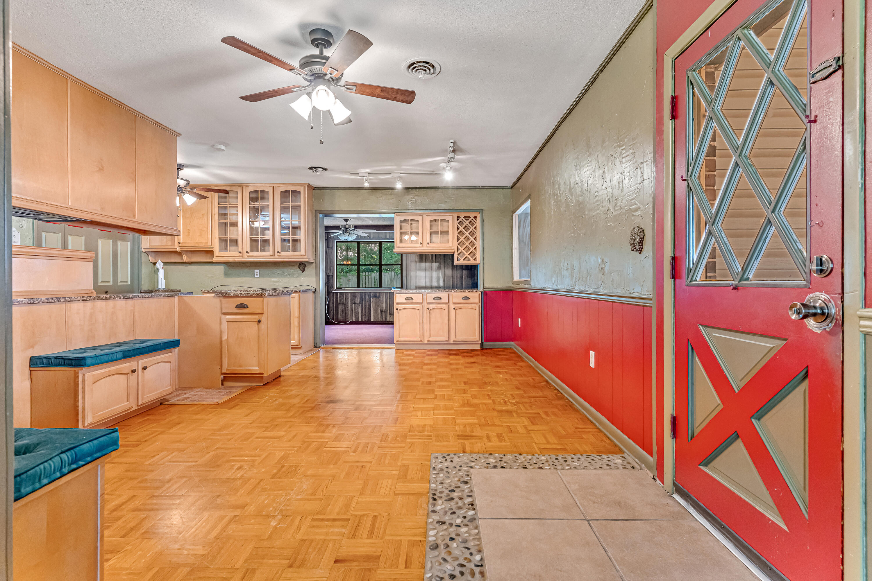 VESTA HEIGHTS 5TH ADDN - Residential