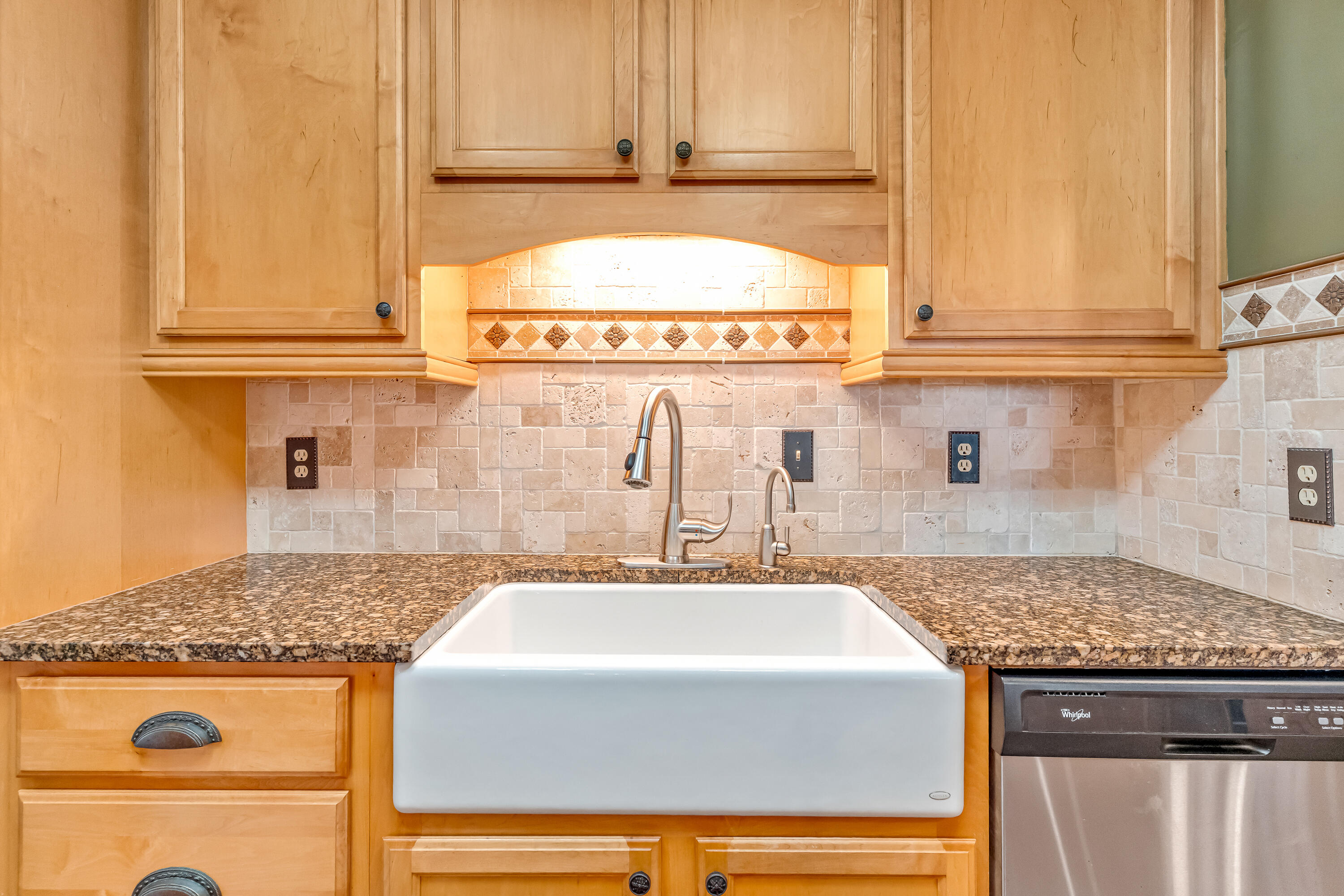 VESTA HEIGHTS 5TH ADDN - Residential